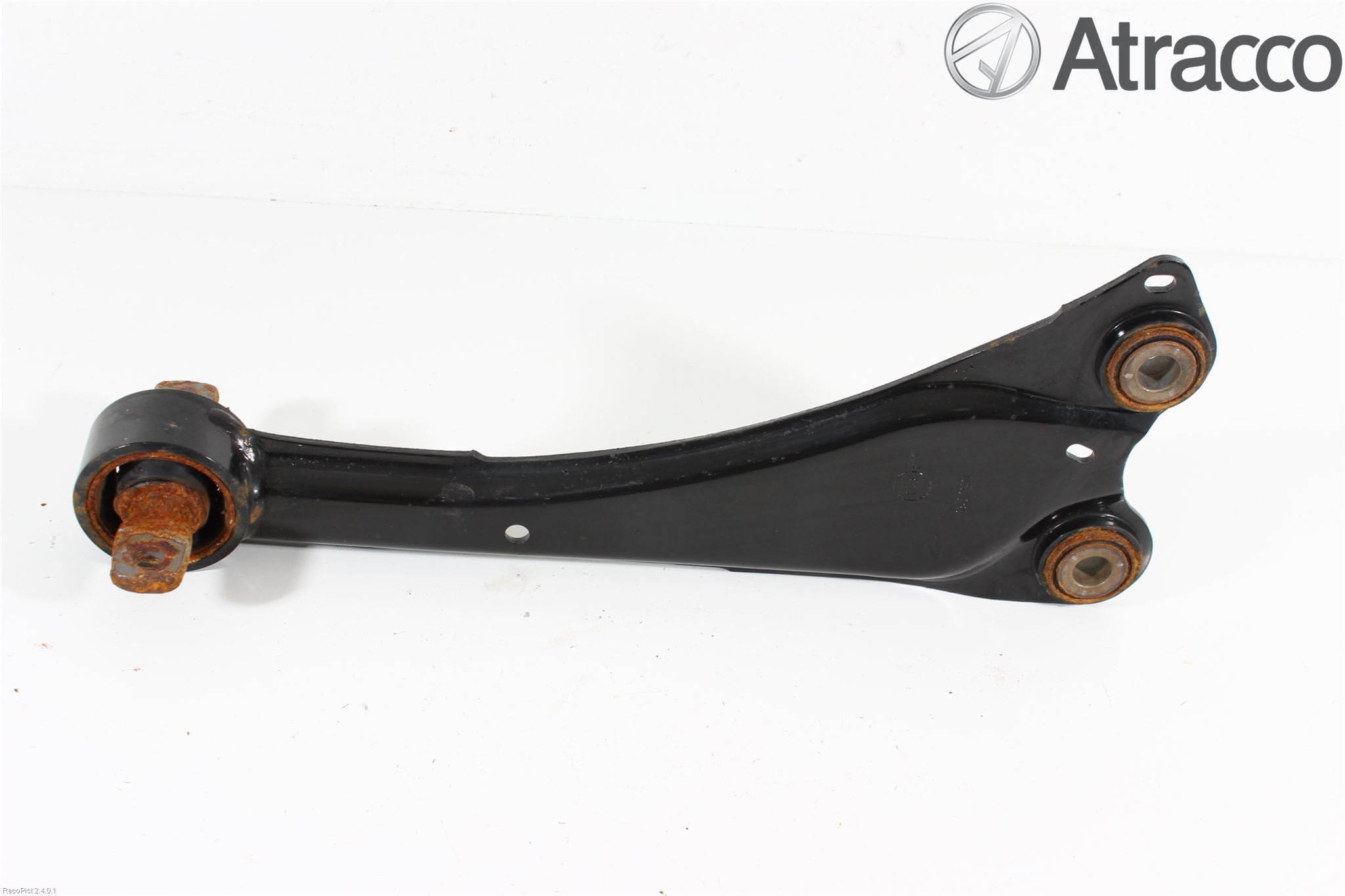 Toyota AURIS 13-19 Bärarm Bak Vänster