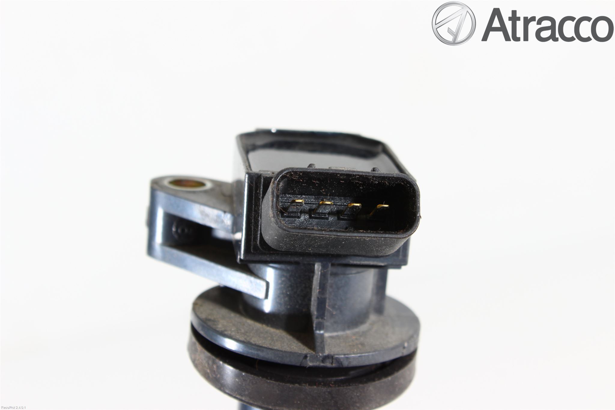 Toyota AYGO 06-14 Tändspole