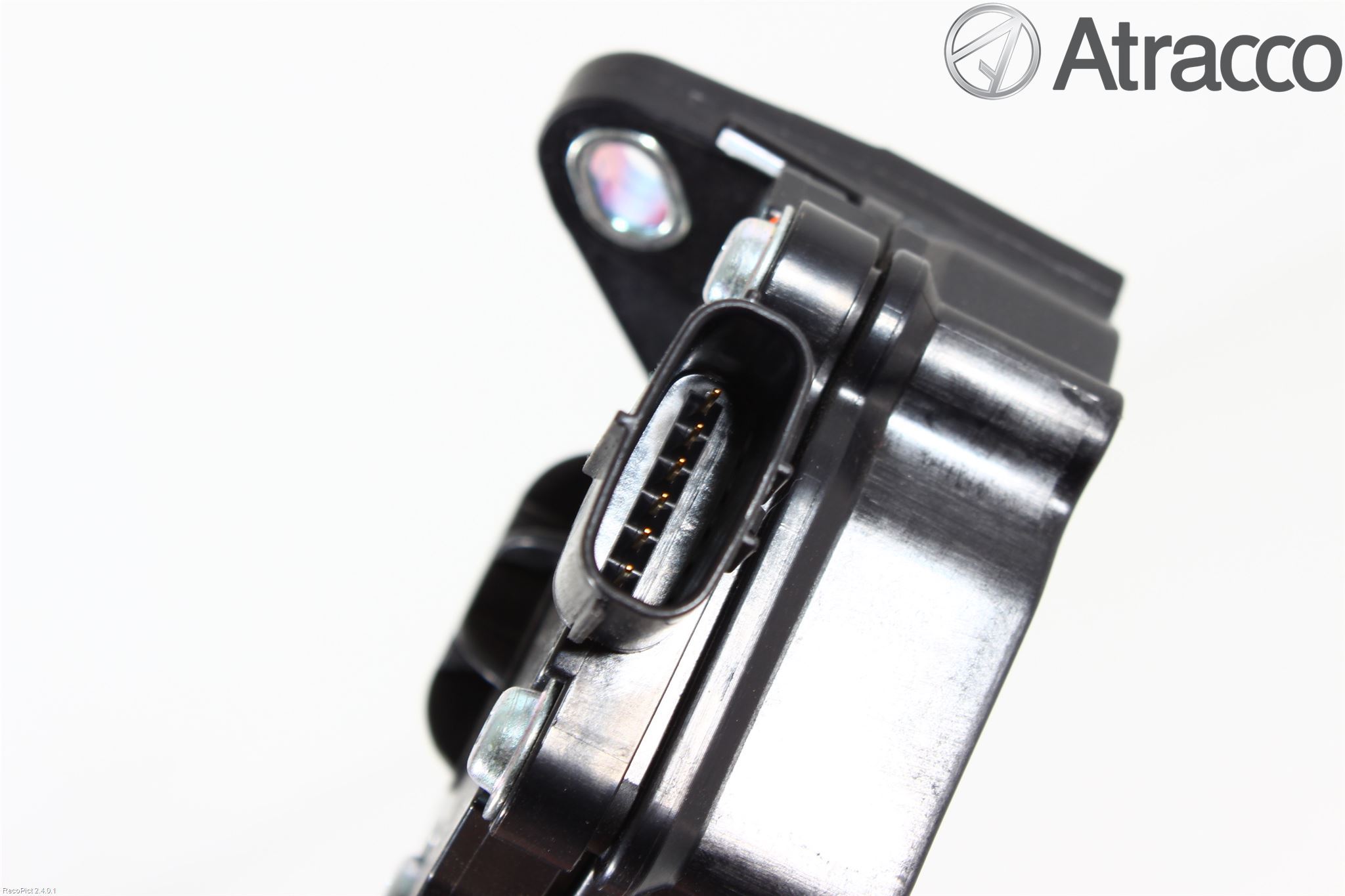 Toyota GT86 12- Gaspedal