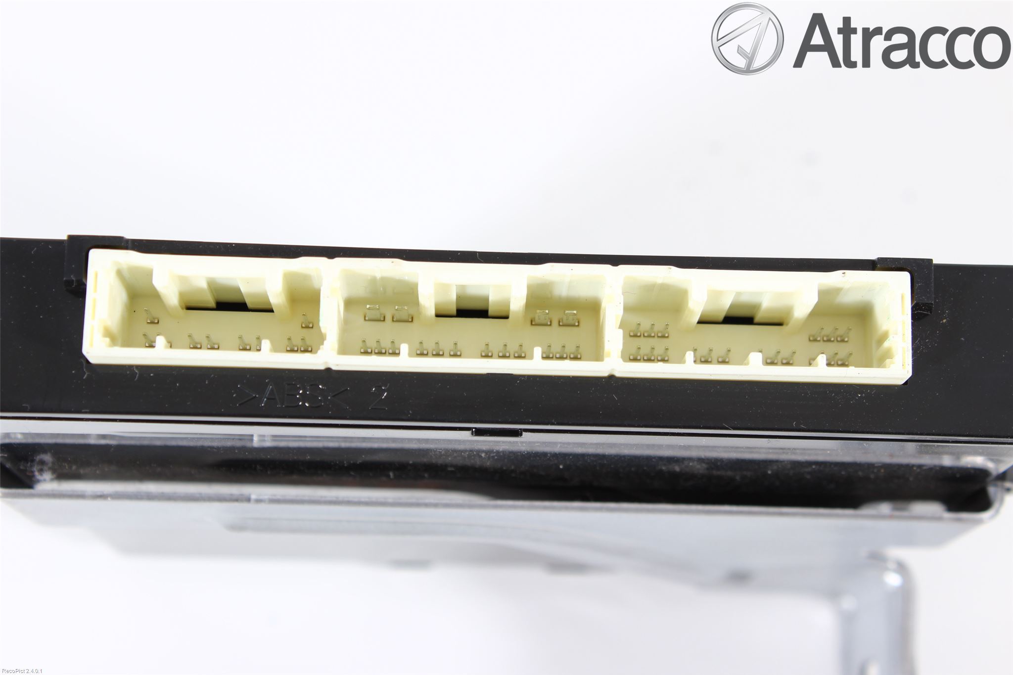 Toyota GT86 12- Styrenhet Växellåda