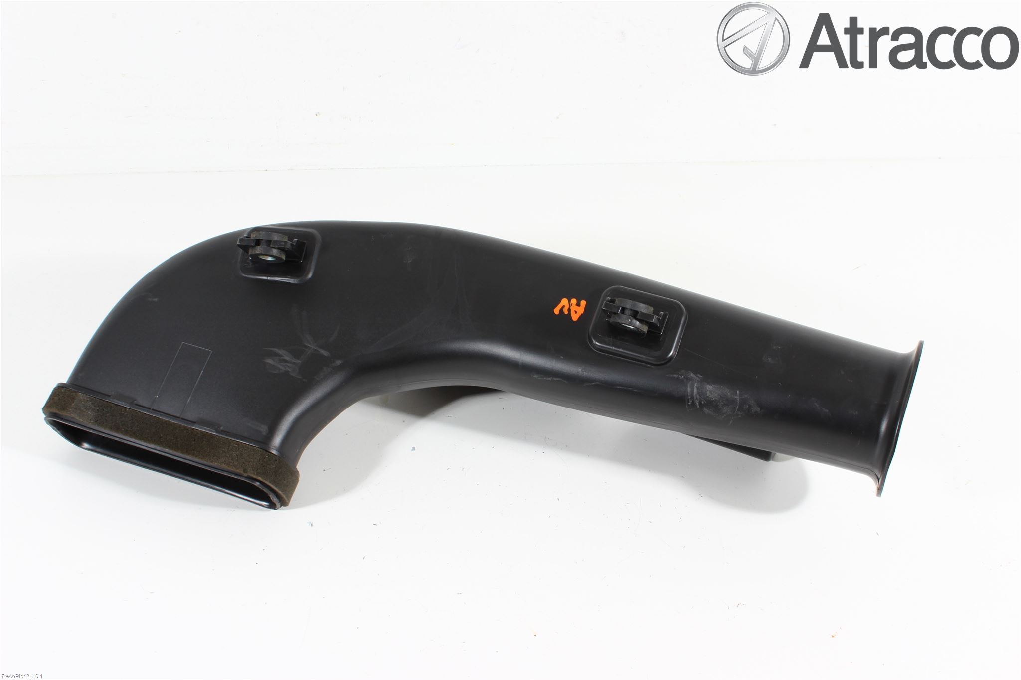 Toyota GT86 12- Luftrenare