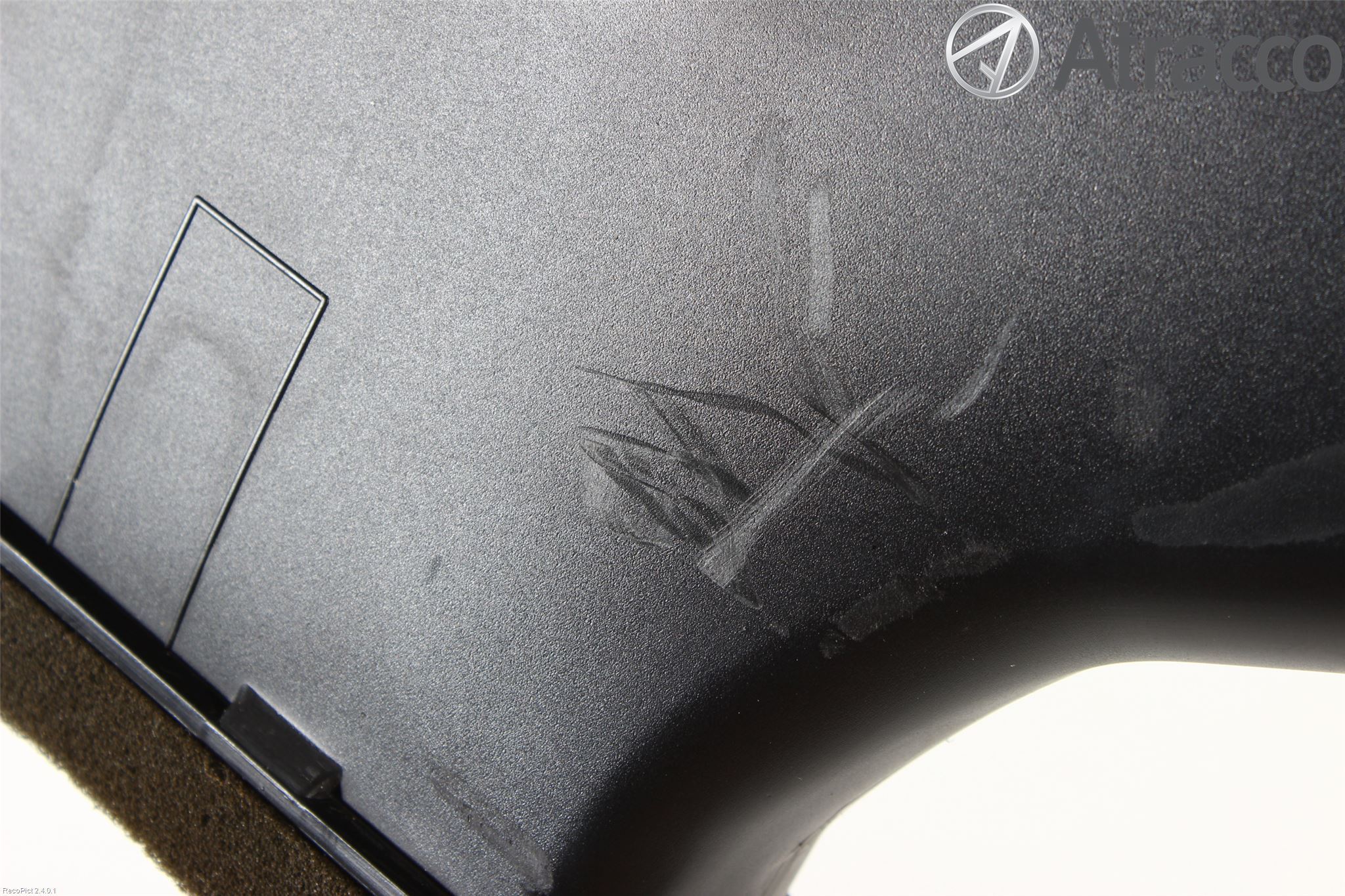 Toyota GT86 12- Luftrenare