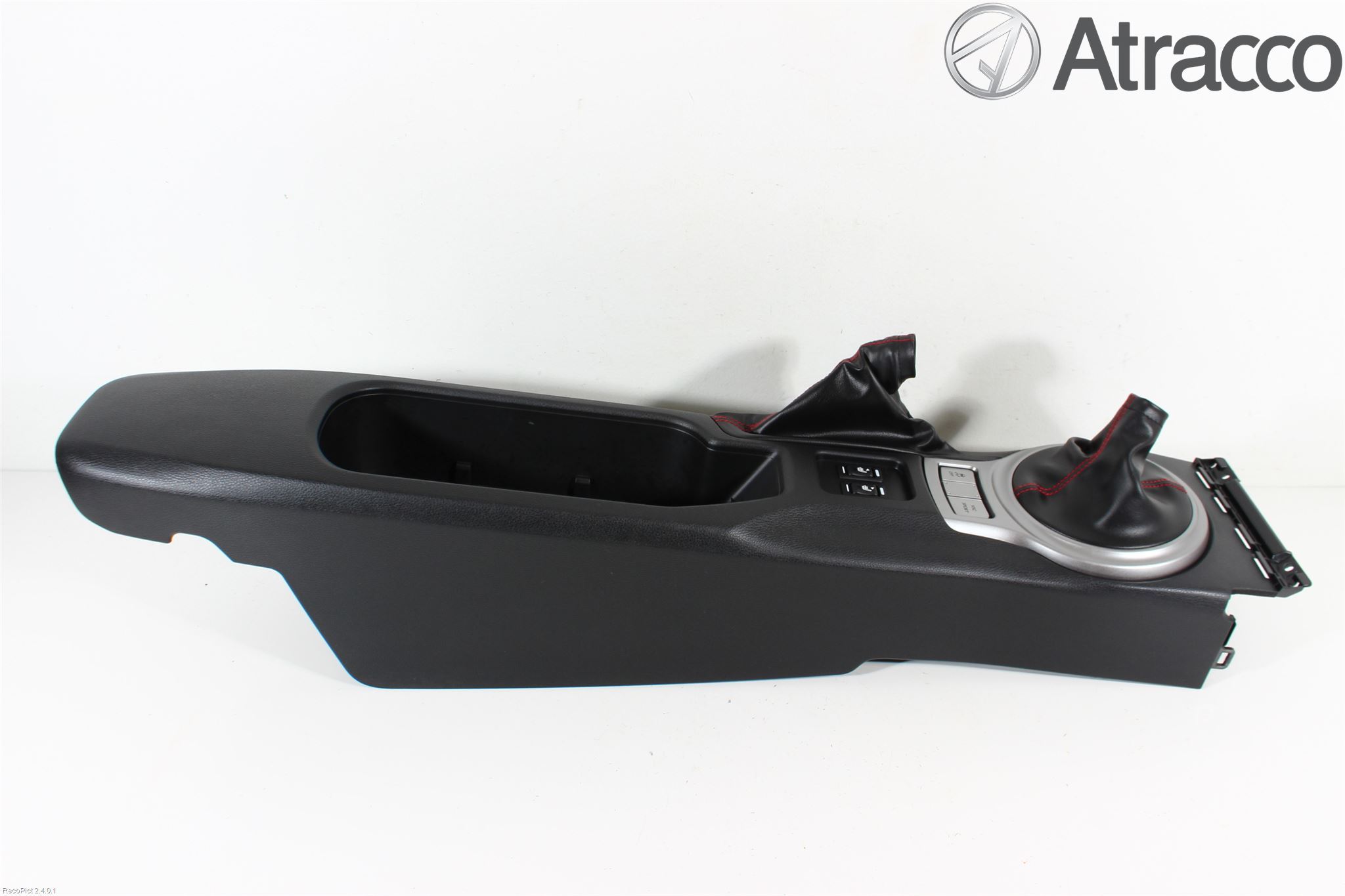 Toyota GT86 12- Instrumentkonsoll Golv