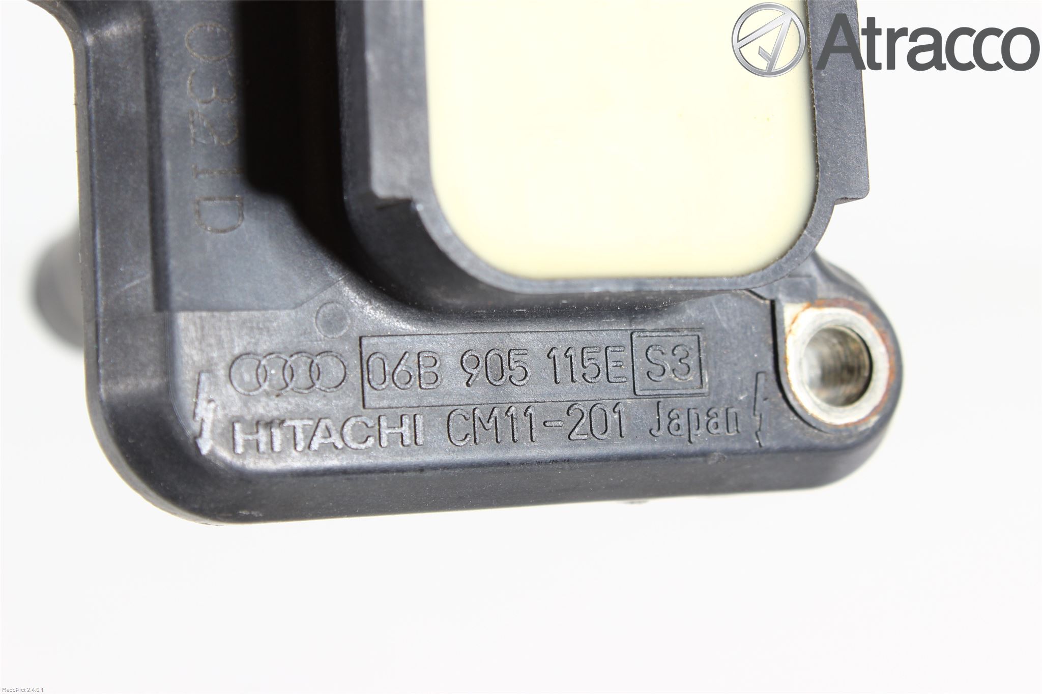 Seat LEON -05 Tändspole