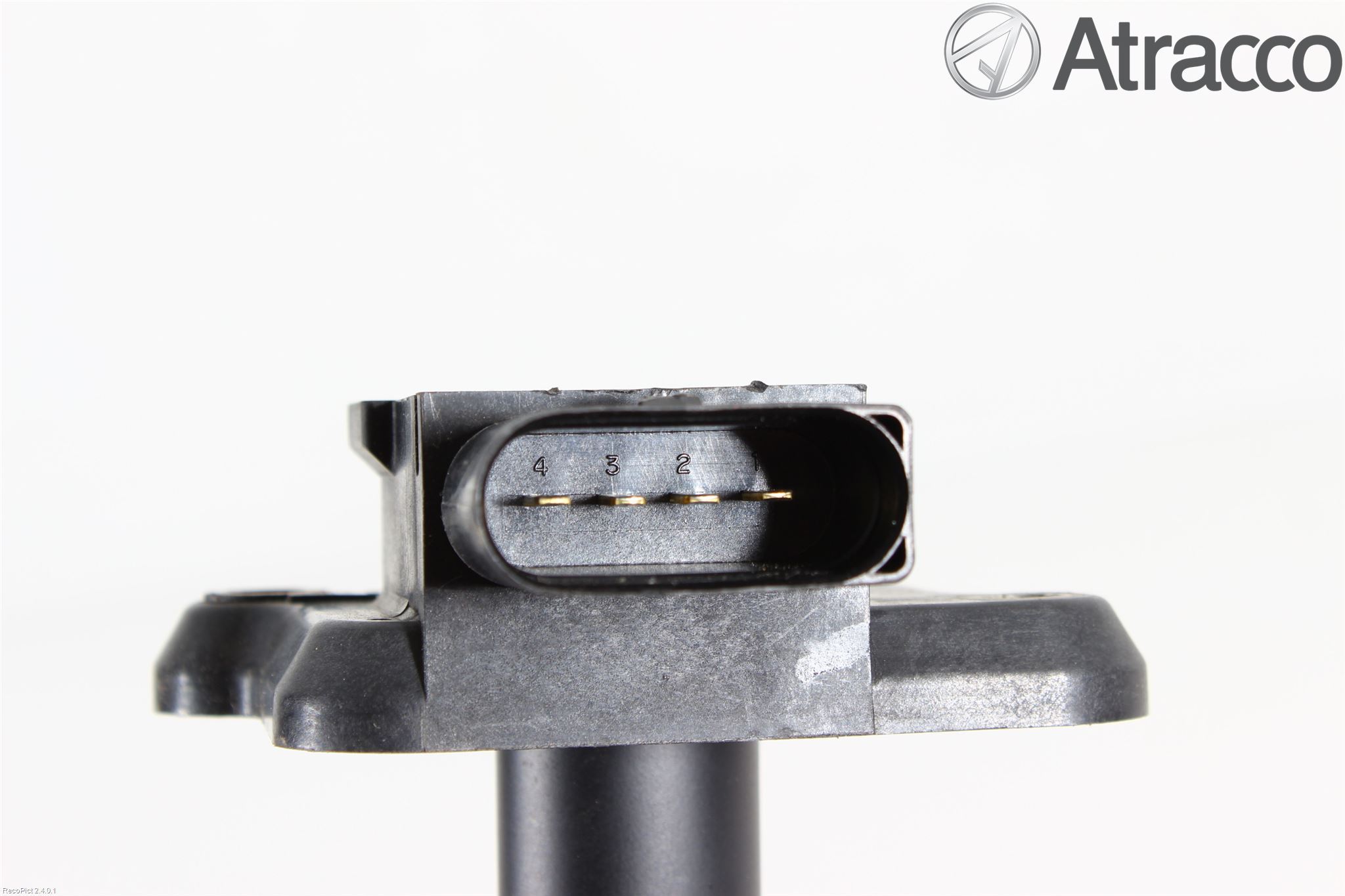 Seat LEON -05 Tändspole