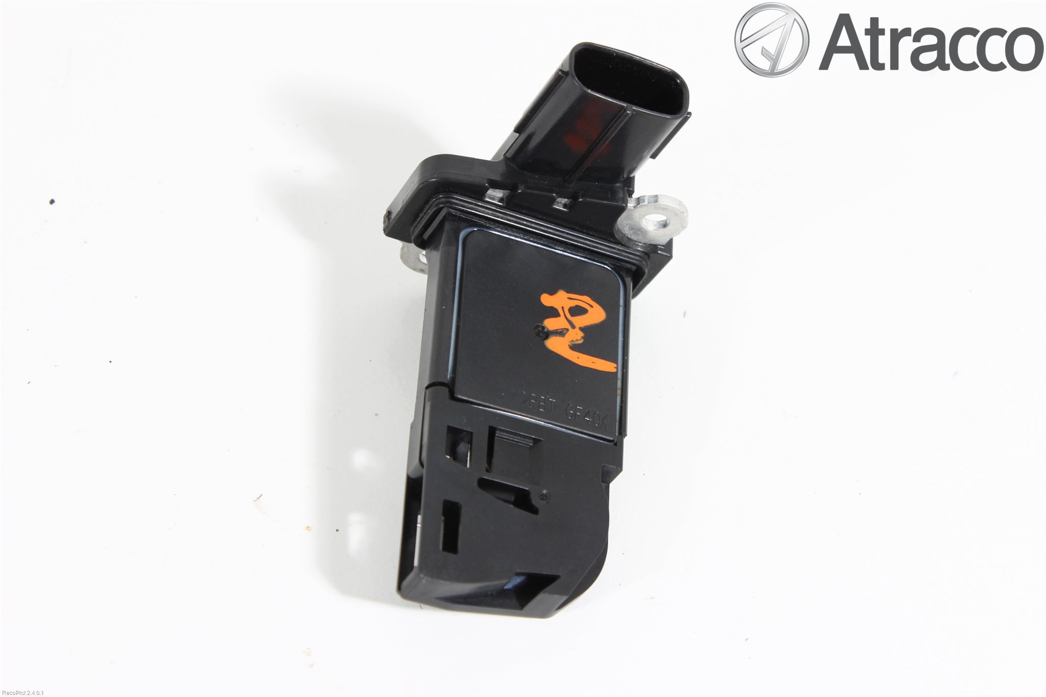 Toyota AURIS 10-12 Injluftmassamätare