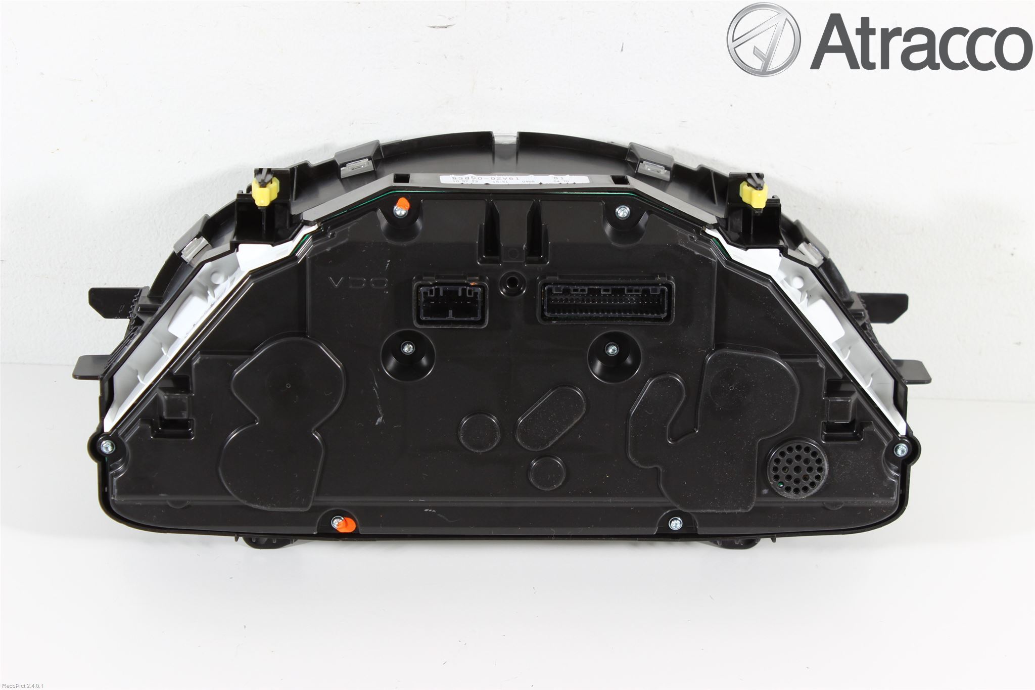 Toyota AURIS 13-19 Instrument Komb