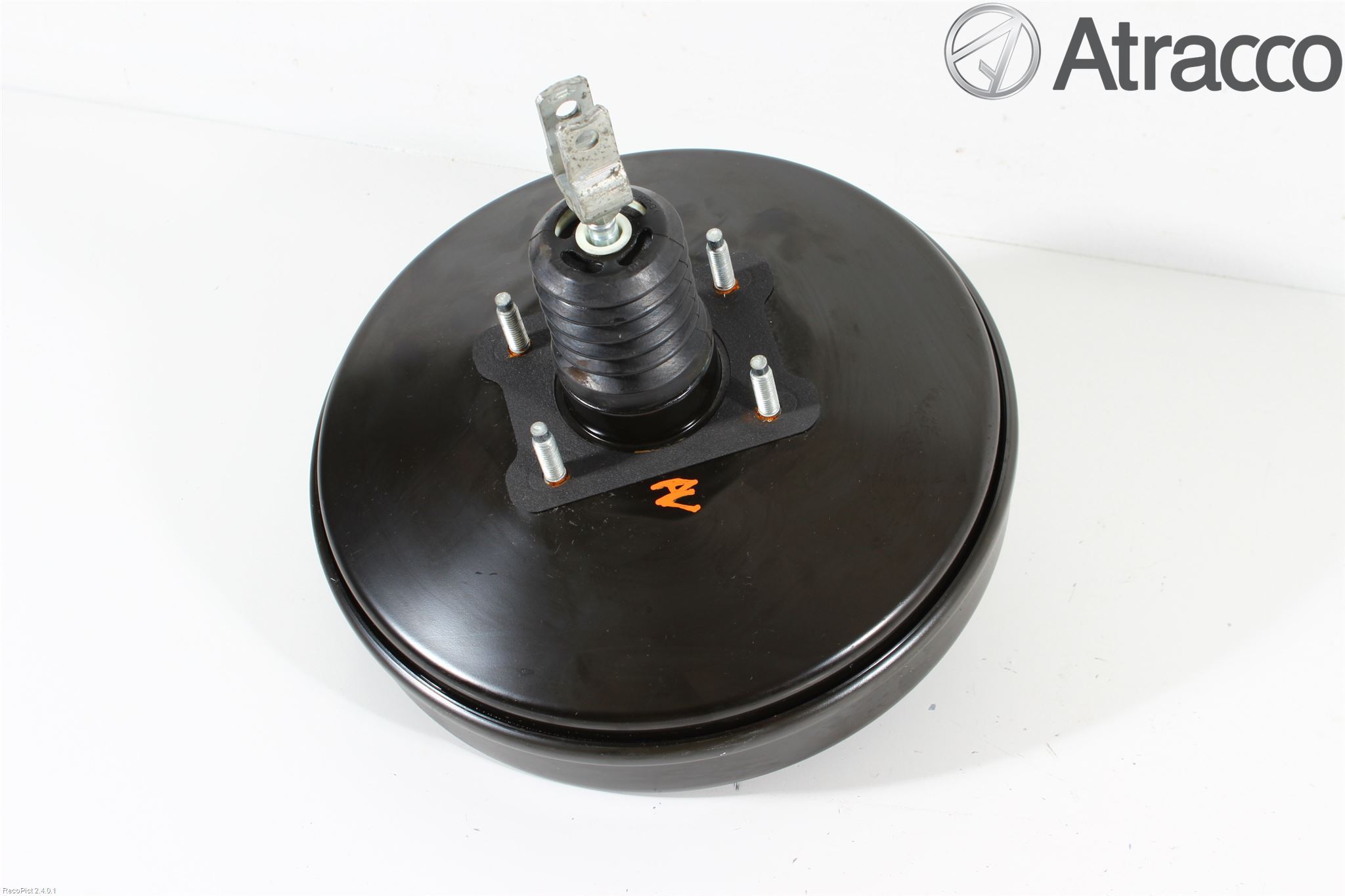 Toyota AURIS 13-19 Bromsservo