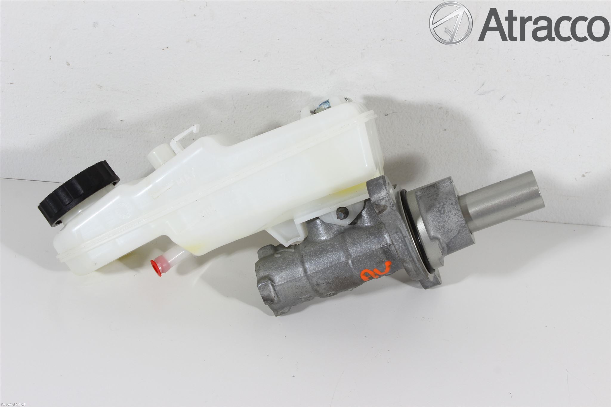 Toyota AURIS 13-19 Broms Huvudcylinder