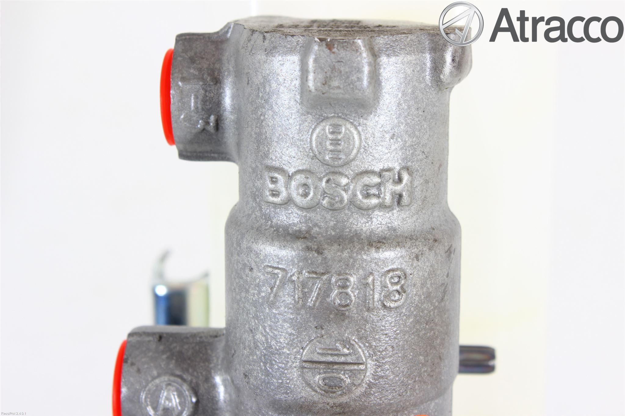 Toyota AURIS 13-19 Broms Huvudcylinder