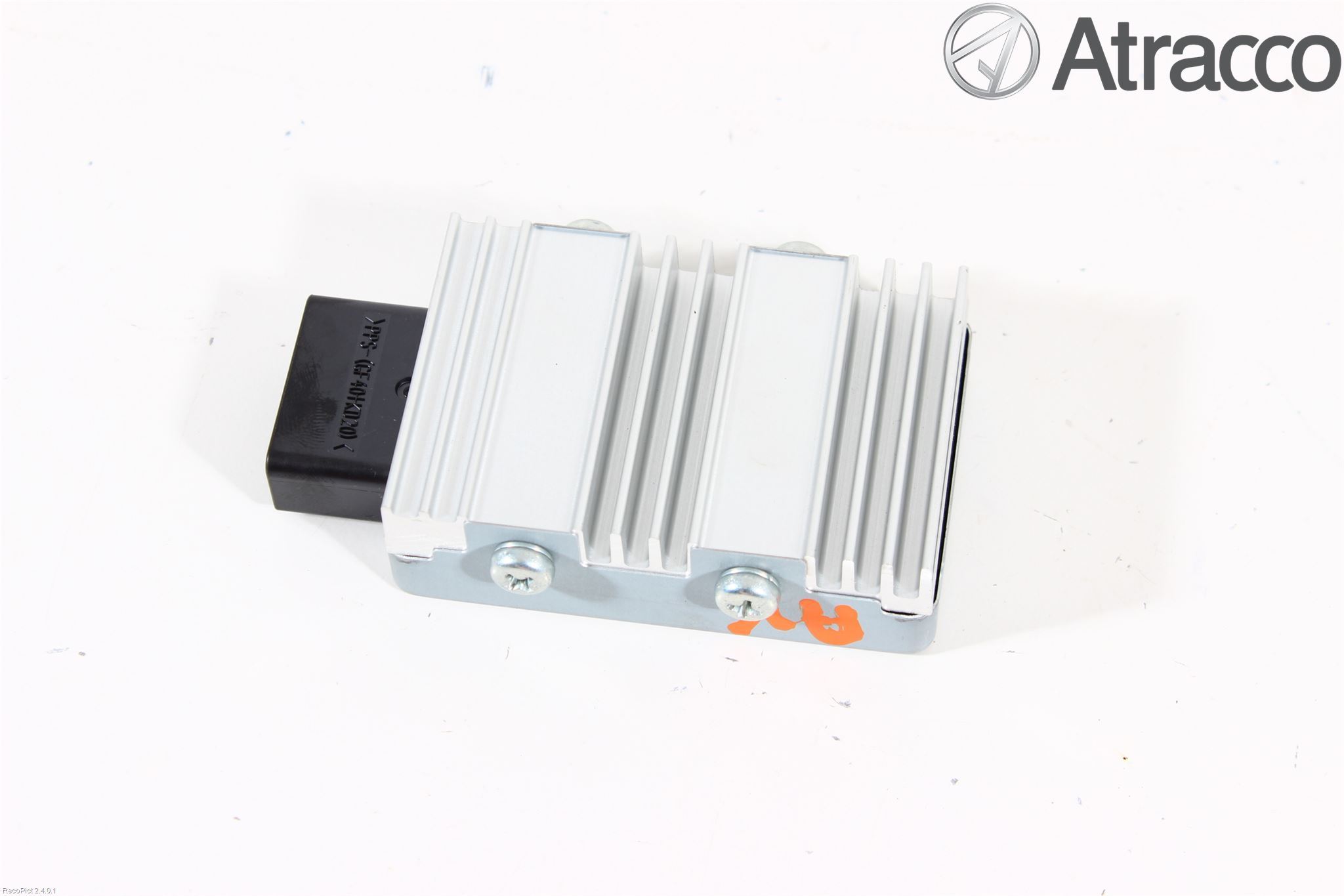 Toyota AURIS 13-19 Styrenhet Bränslepump