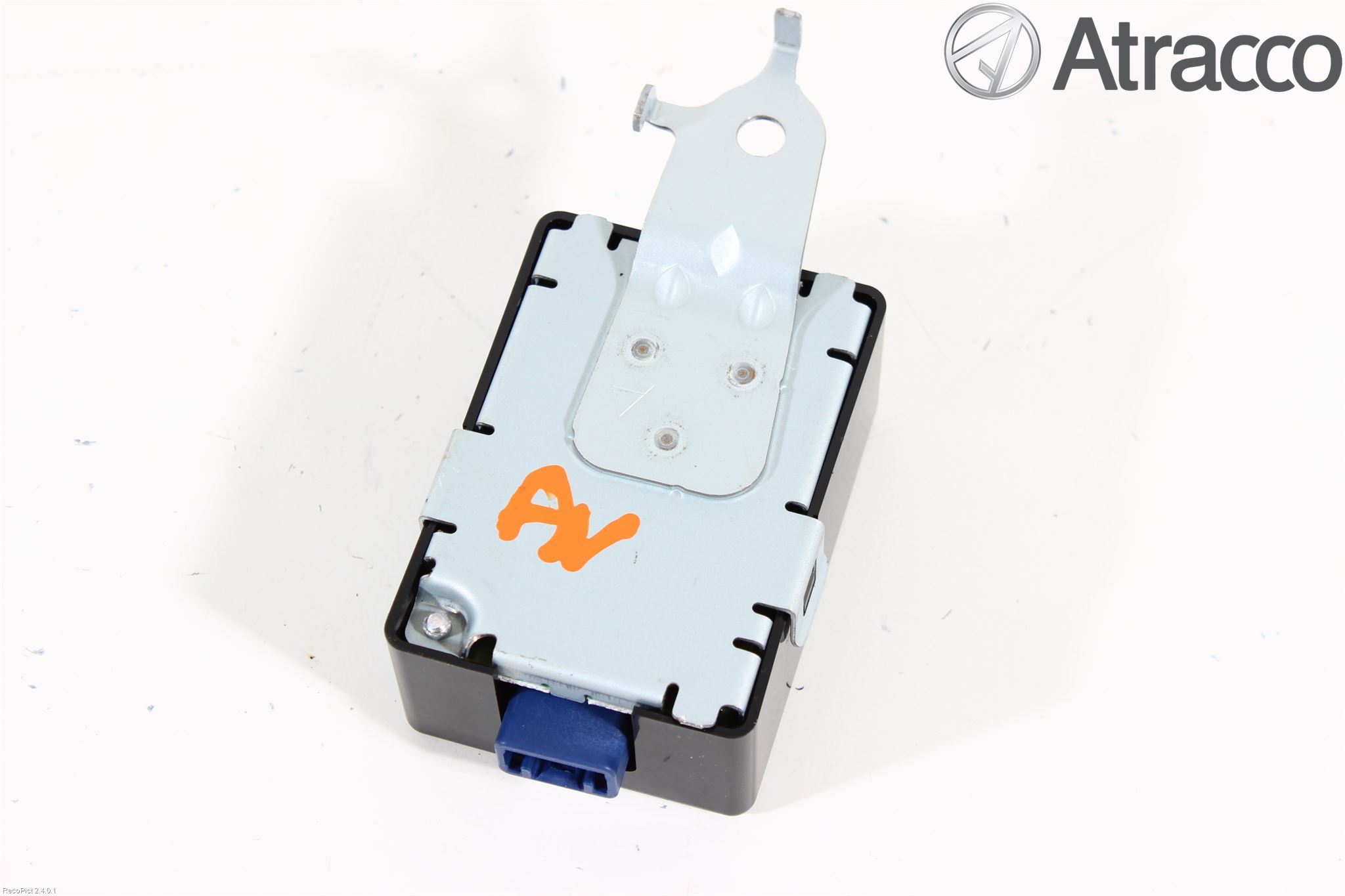 Toyota AURIS 13-19 Styrenhet Övrigt