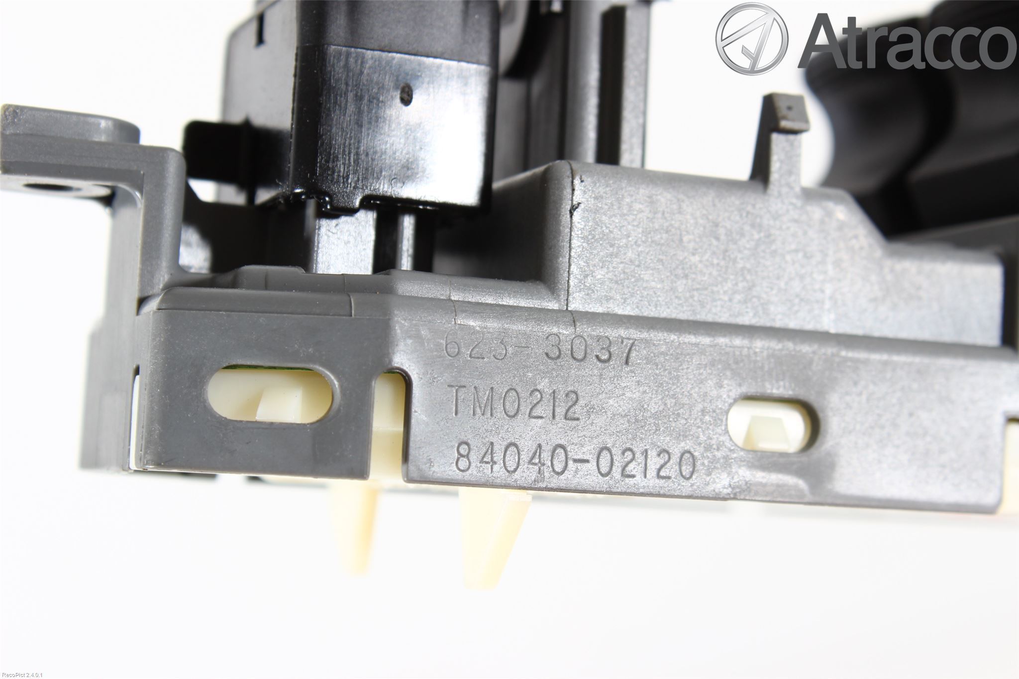 Toyota AURIS 13-19 Strömställare Elhiss