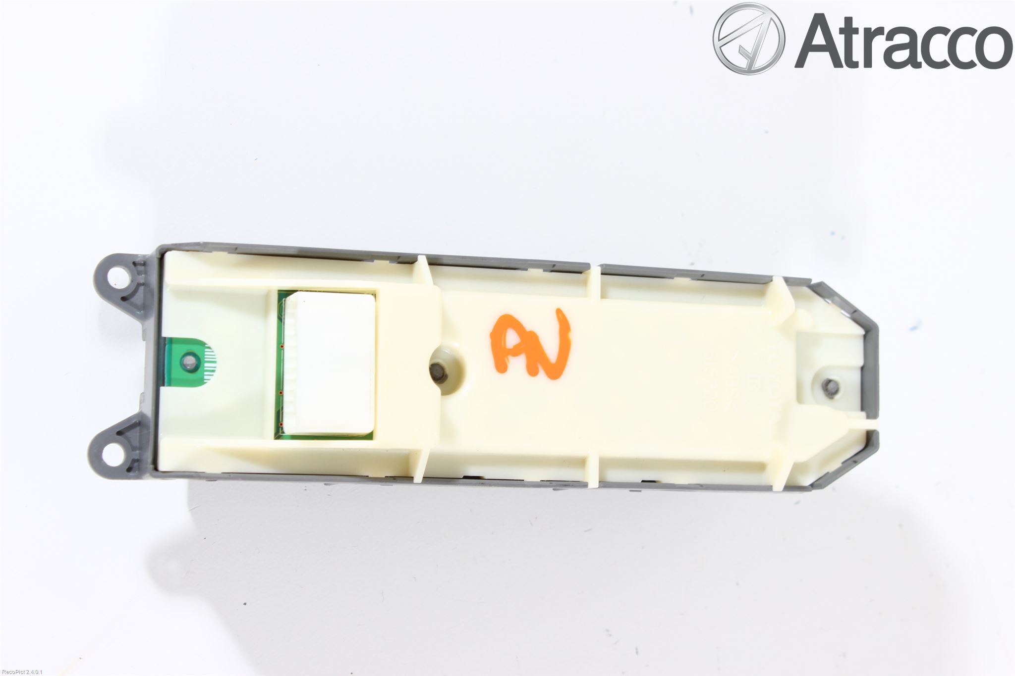 Toyota AURIS 13-19 Strömställare Elhiss