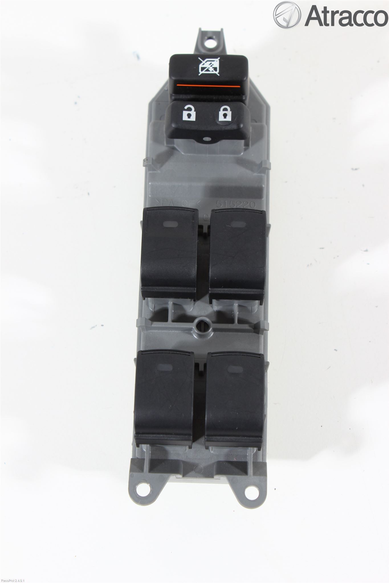 Toyota AURIS 13-19 Strömställare Elhiss