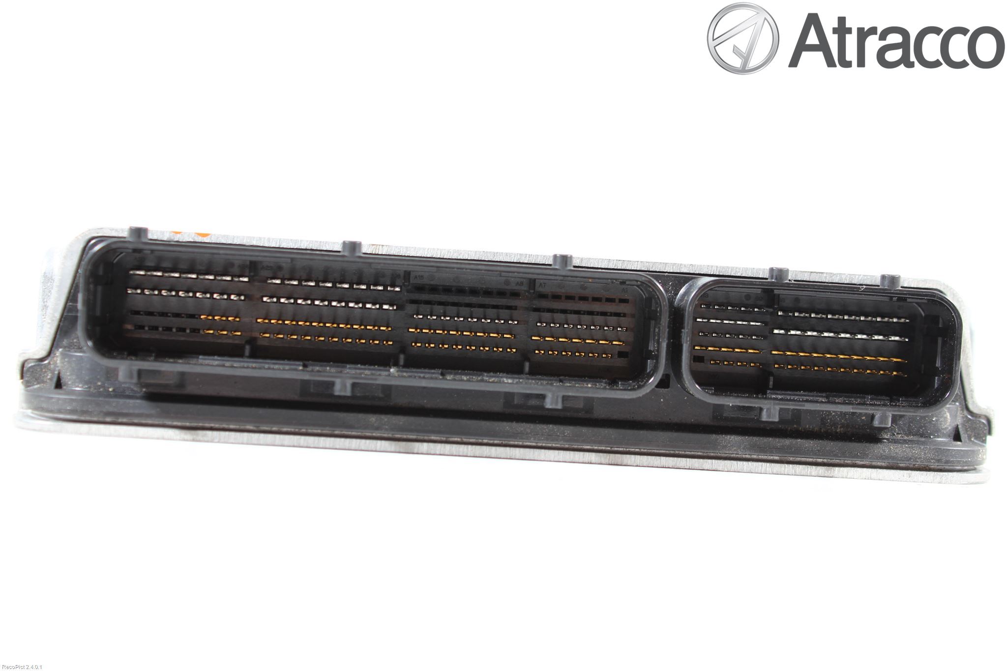 Toyota AURIS 13-19 Styrenhet Insprut Bensin