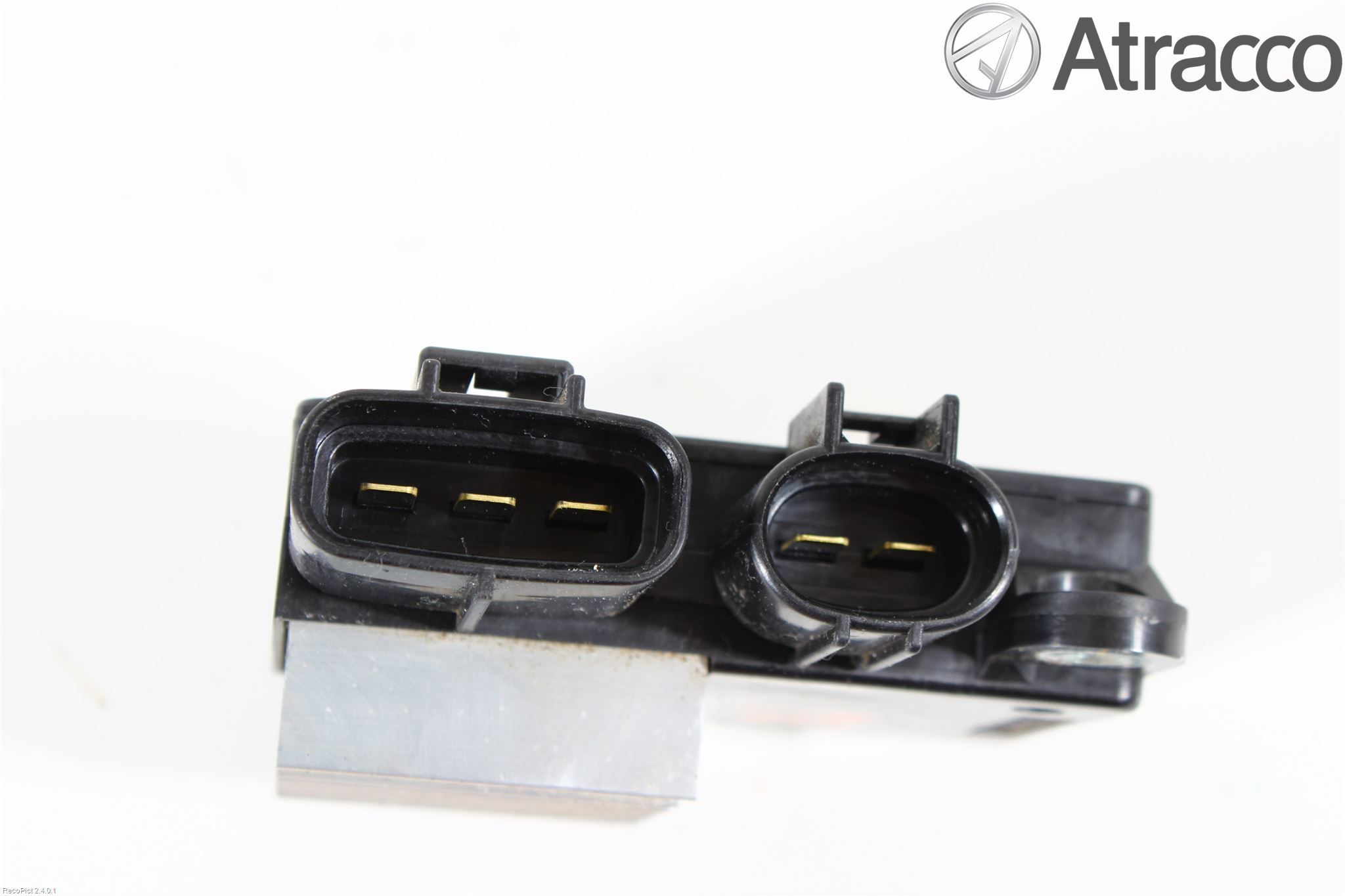 Toyota AURIS 13-19 Värmefläktsmotstånd