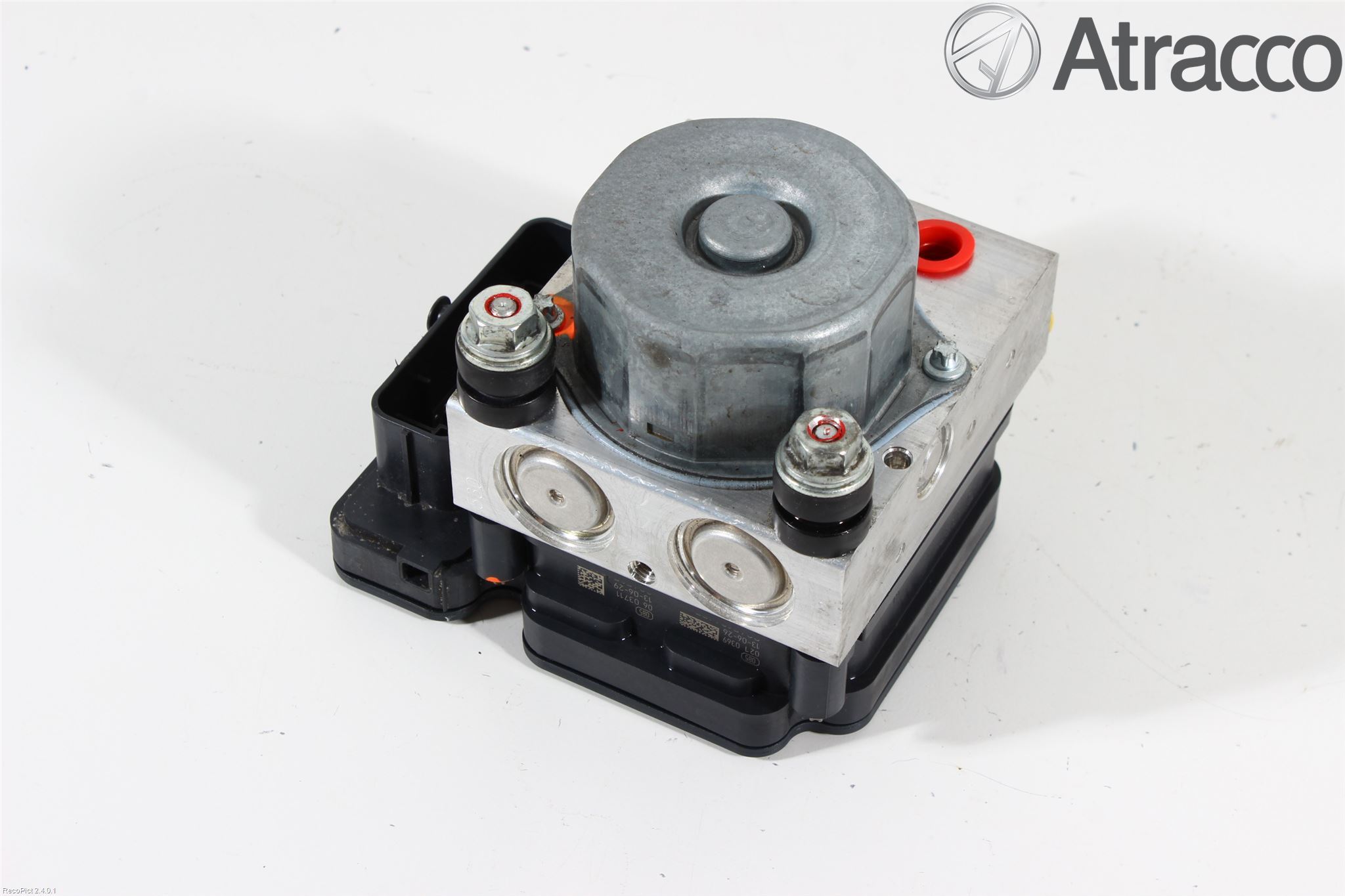Toyota AURIS 13-19 Abs Hydraulaggregat