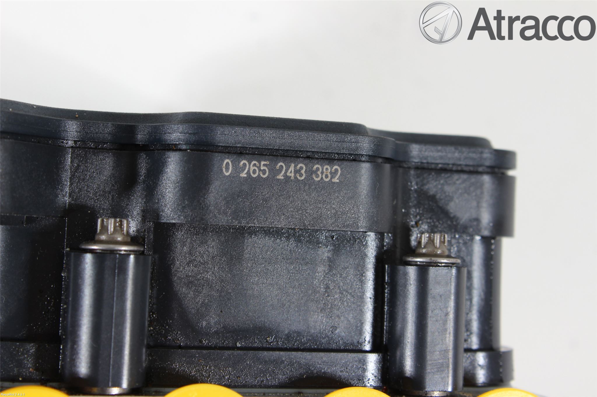 Toyota AURIS 13-19 Abs Hydraulaggregat