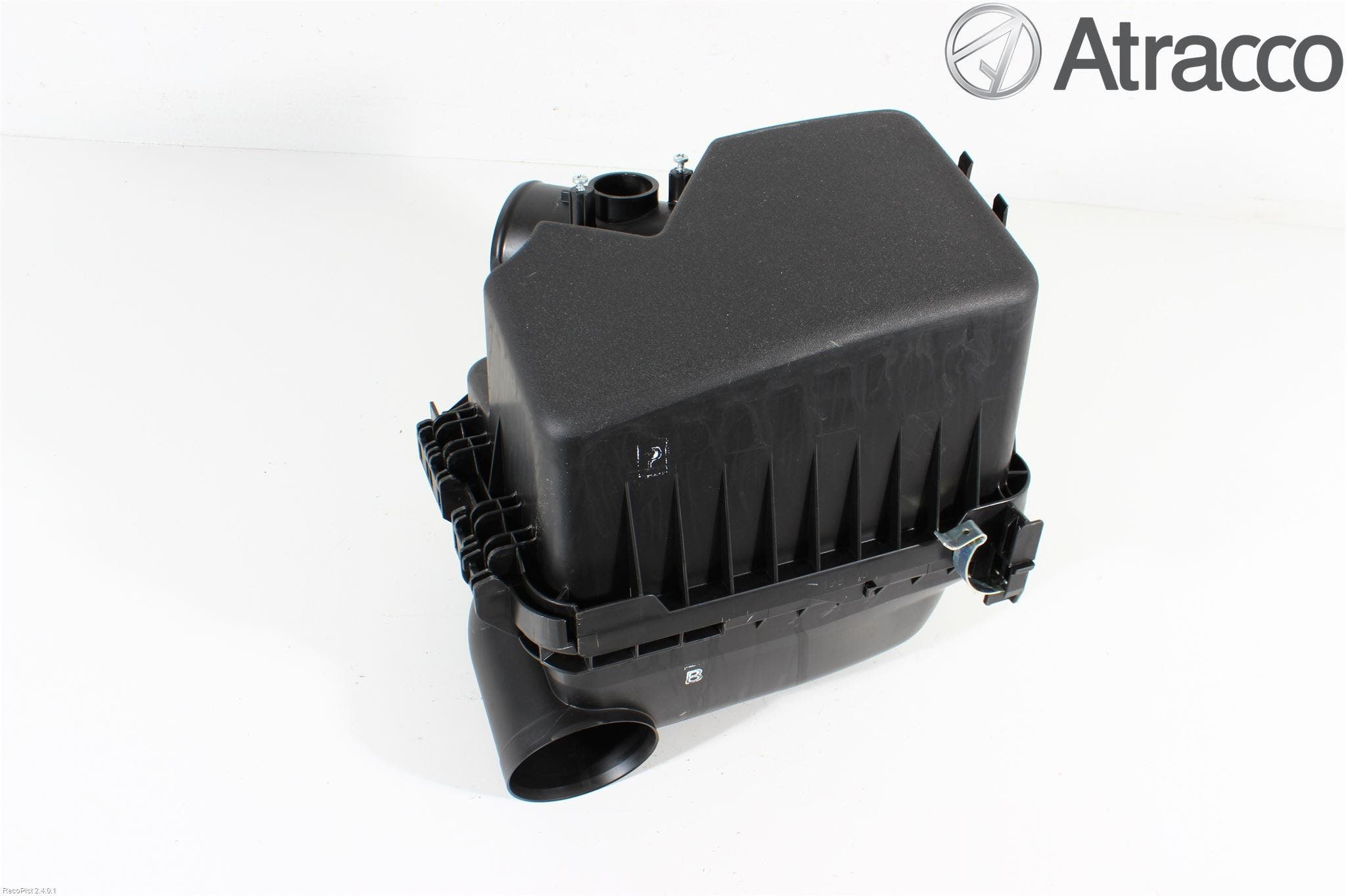 Toyota AURIS 13-19 Luftrenare