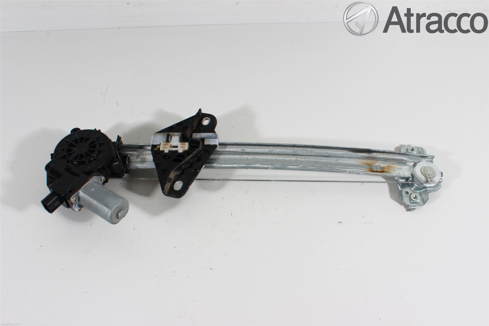 Honda JAZZ 08-14 Fönsterhissmekanism