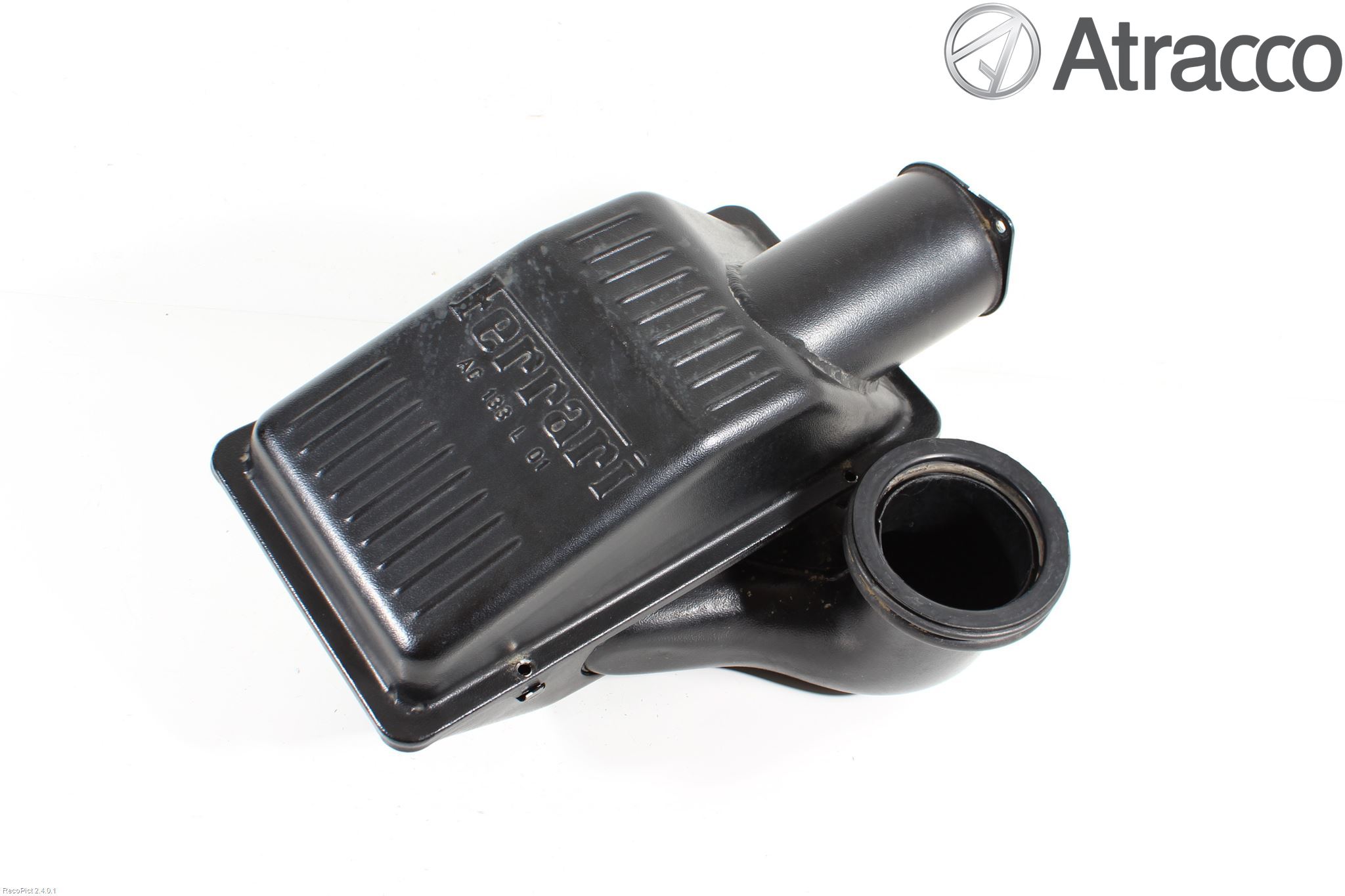 Ferrari ÖVRIGT Luftrenare