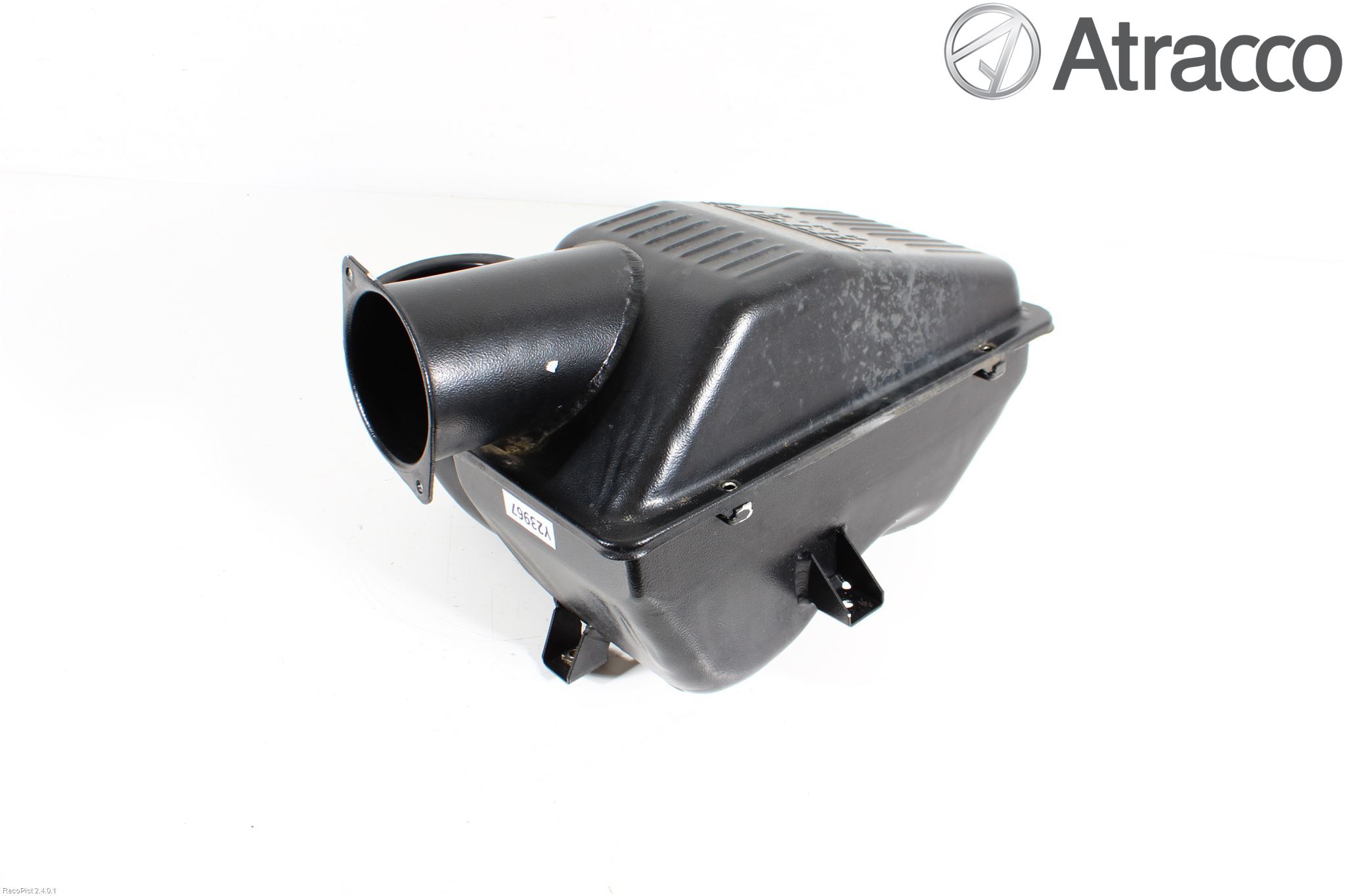 Ferrari ÖVRIGT Luftrenare