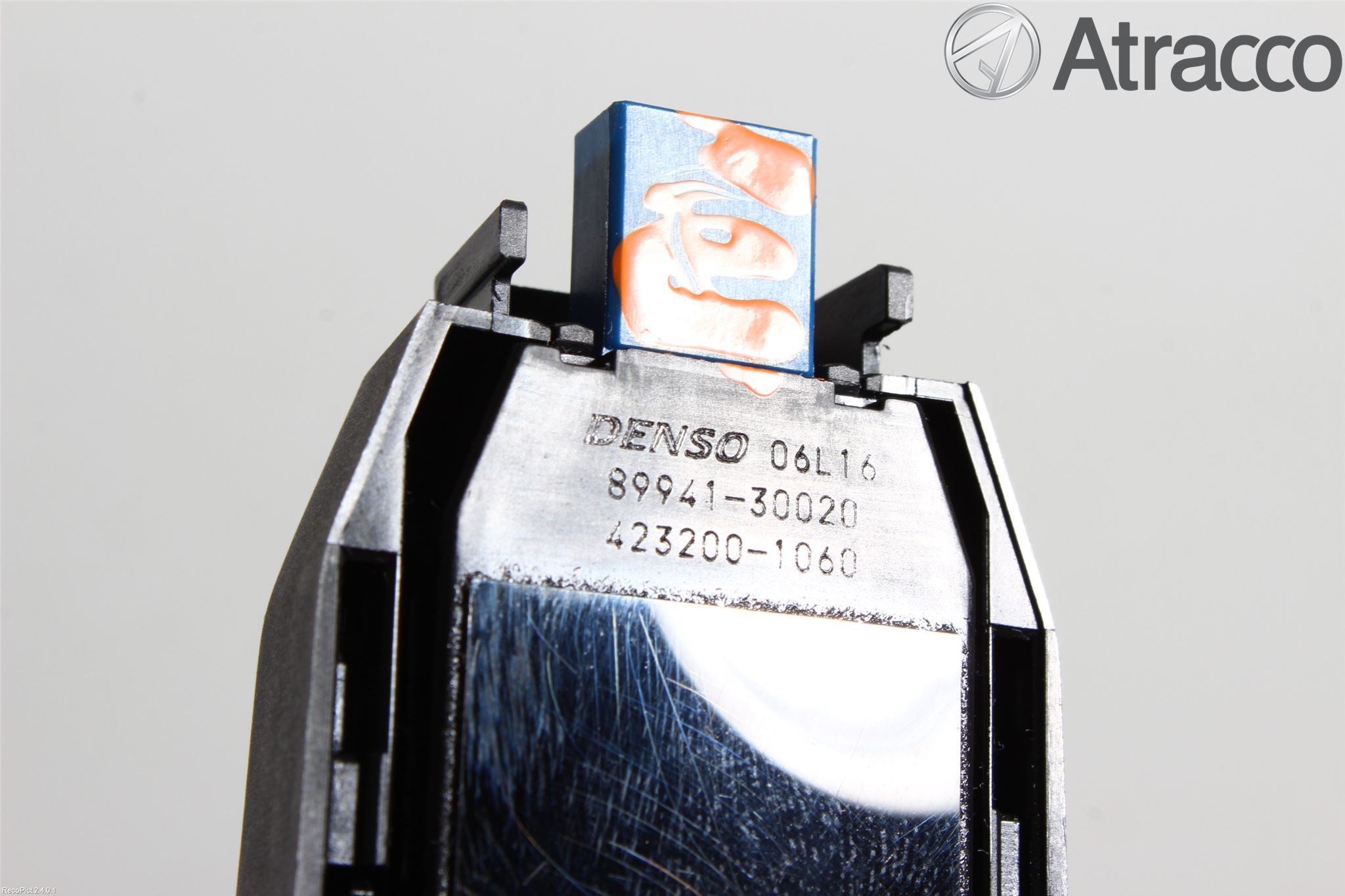 Lexus RX AL10 09-15 Regnsensor