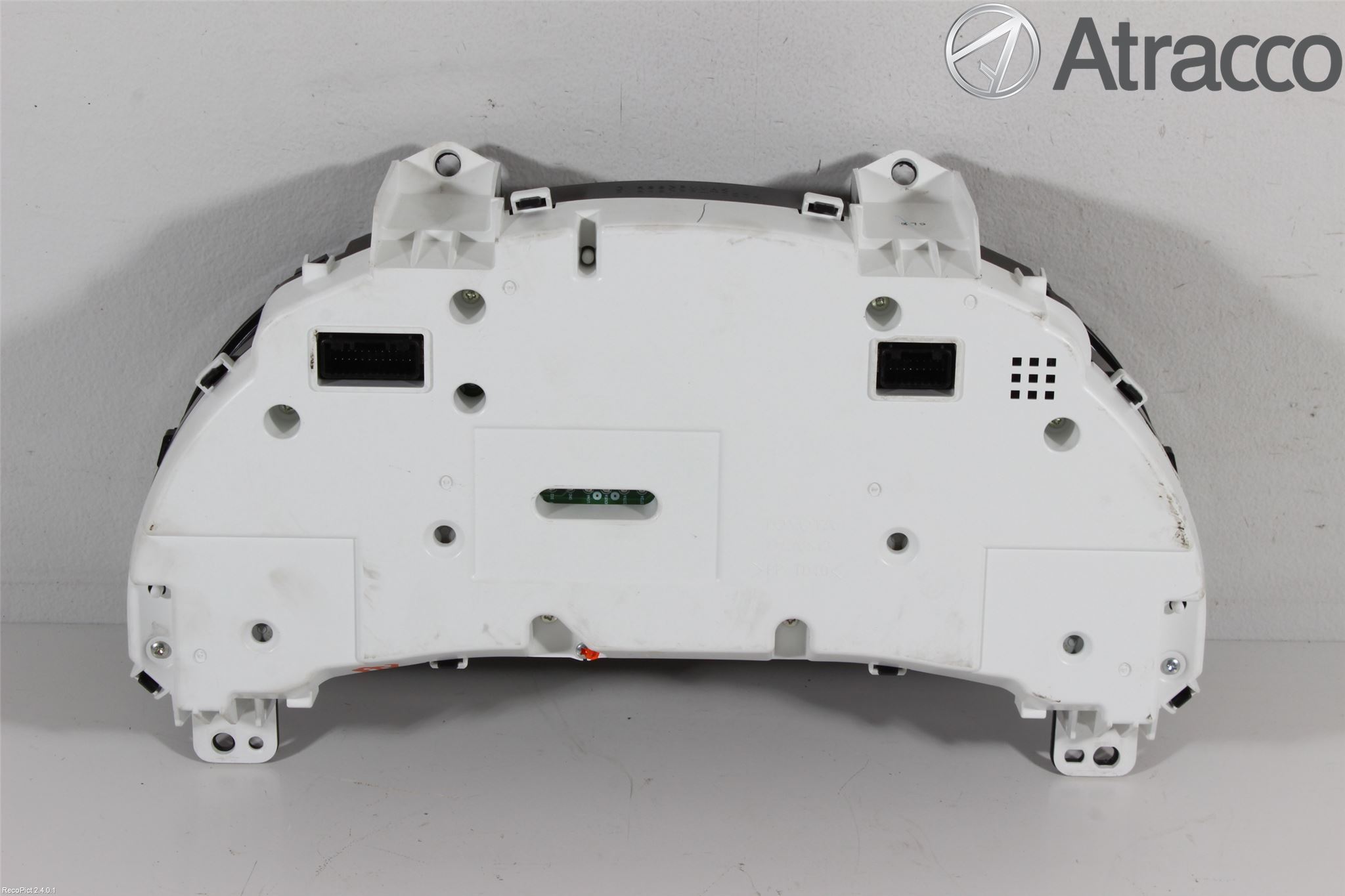 Lexus RX AL10 09-15 Instrument Komb