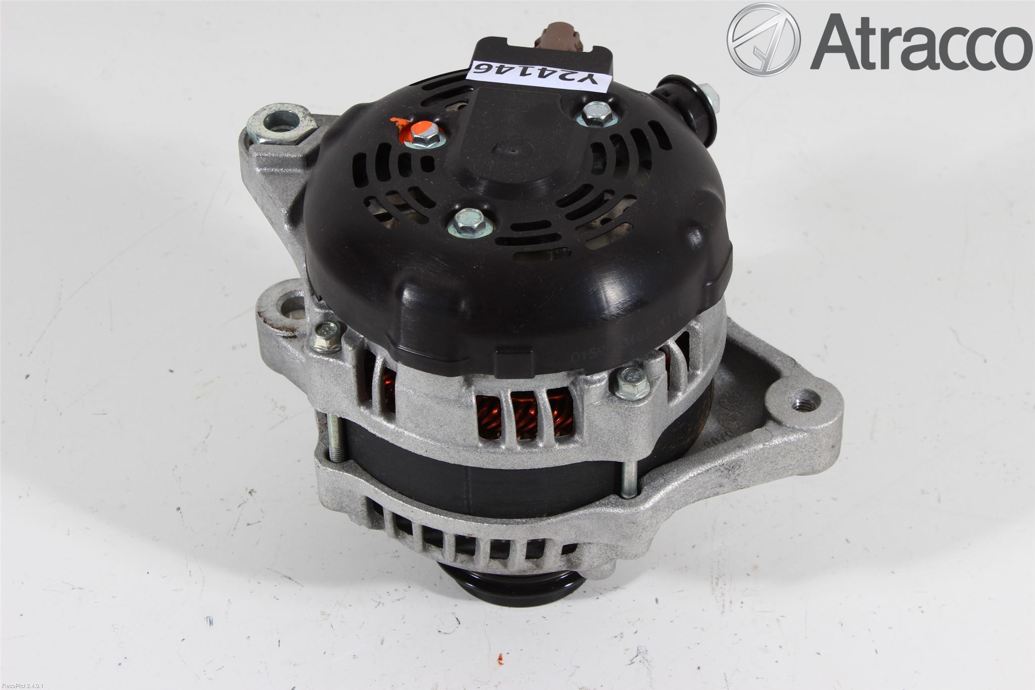 Toyota AURIS 13-19 Generator