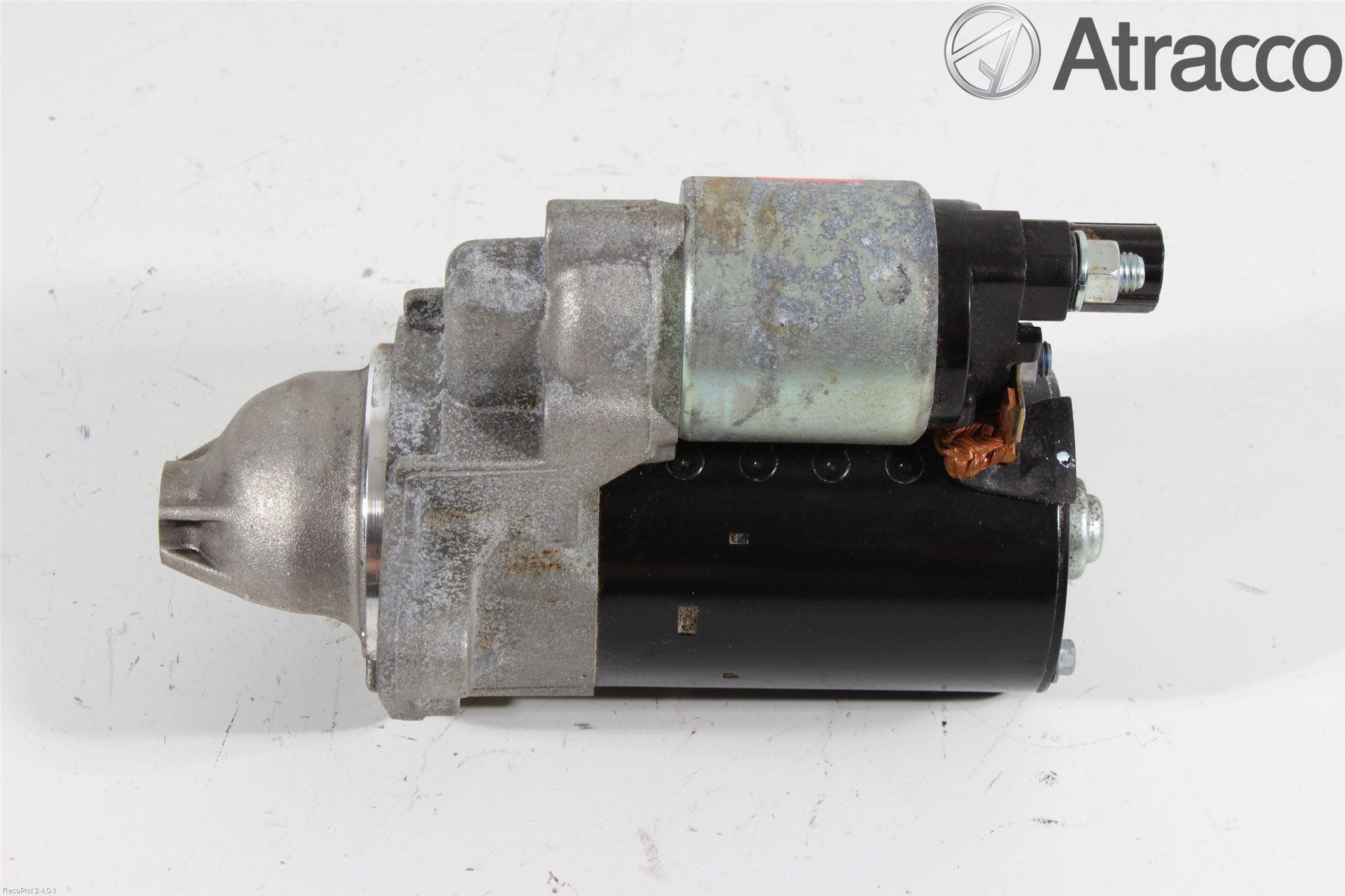 Toyota AURIS 13-19 Startmotor
