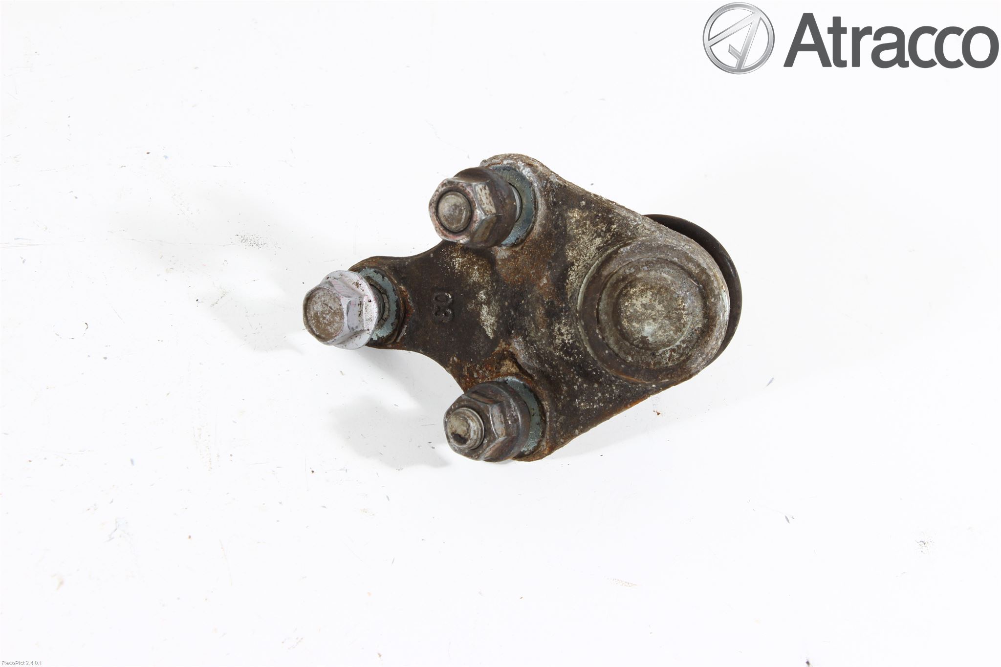 Toyota AURIS 13-19 Styrspindelled-Kulled