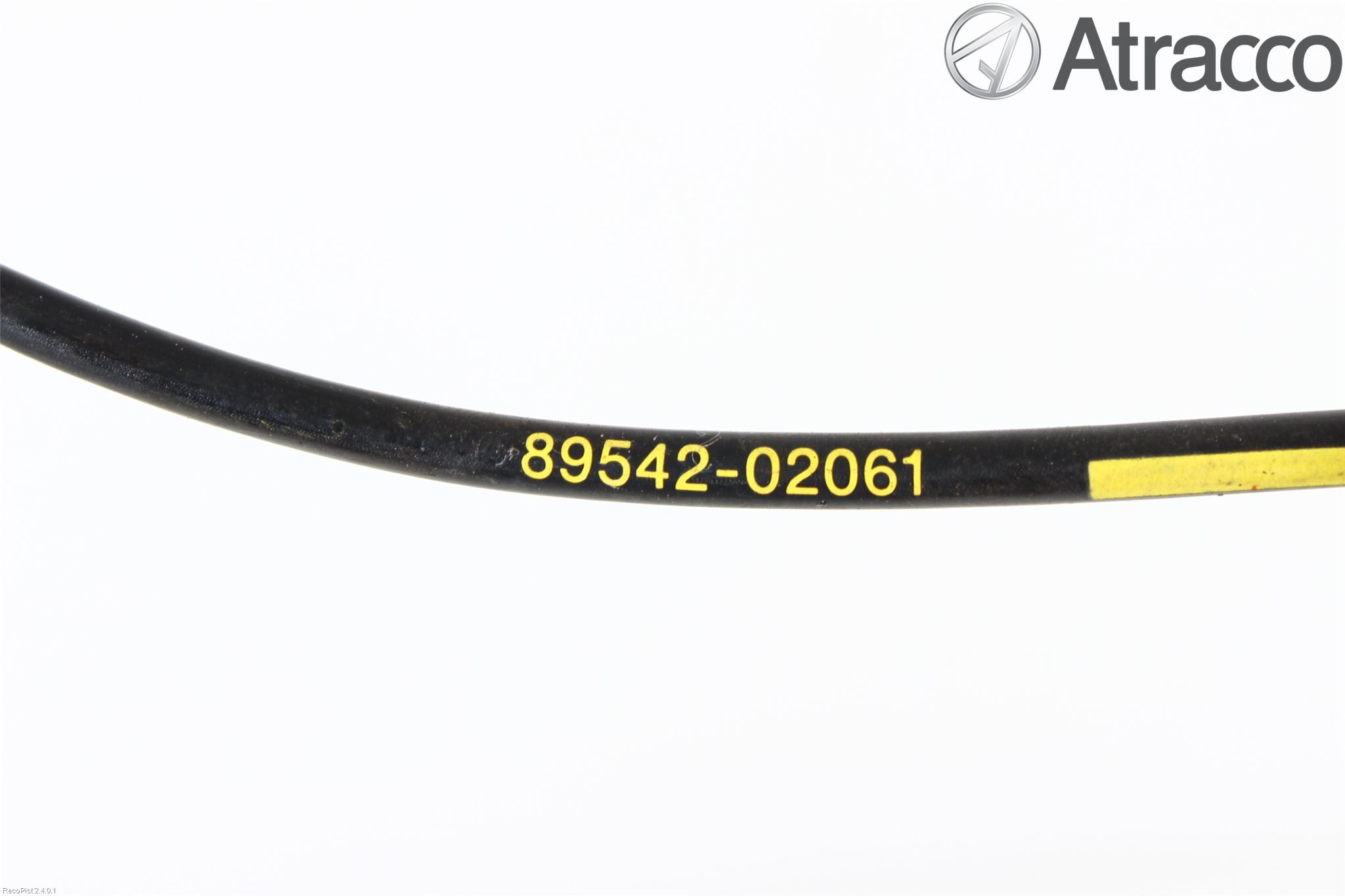 Toyota AURIS 13-19 Abs Sensor