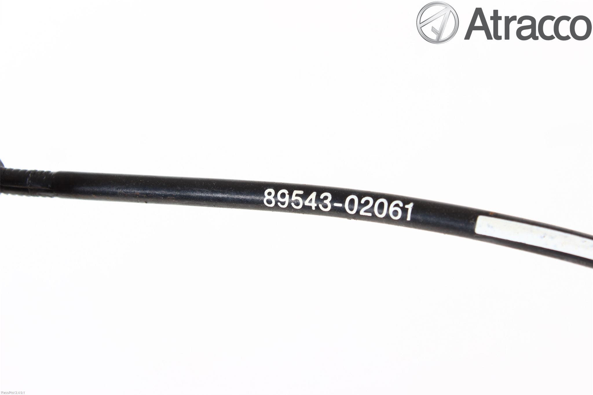 Toyota AURIS 13-19 Abs Sensor
