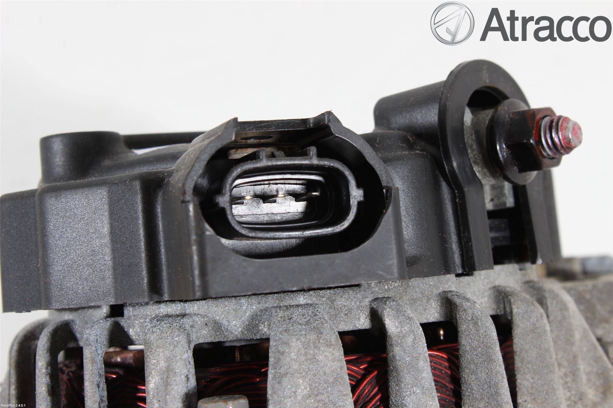 Hyundai i20 PB 09-14 Generator