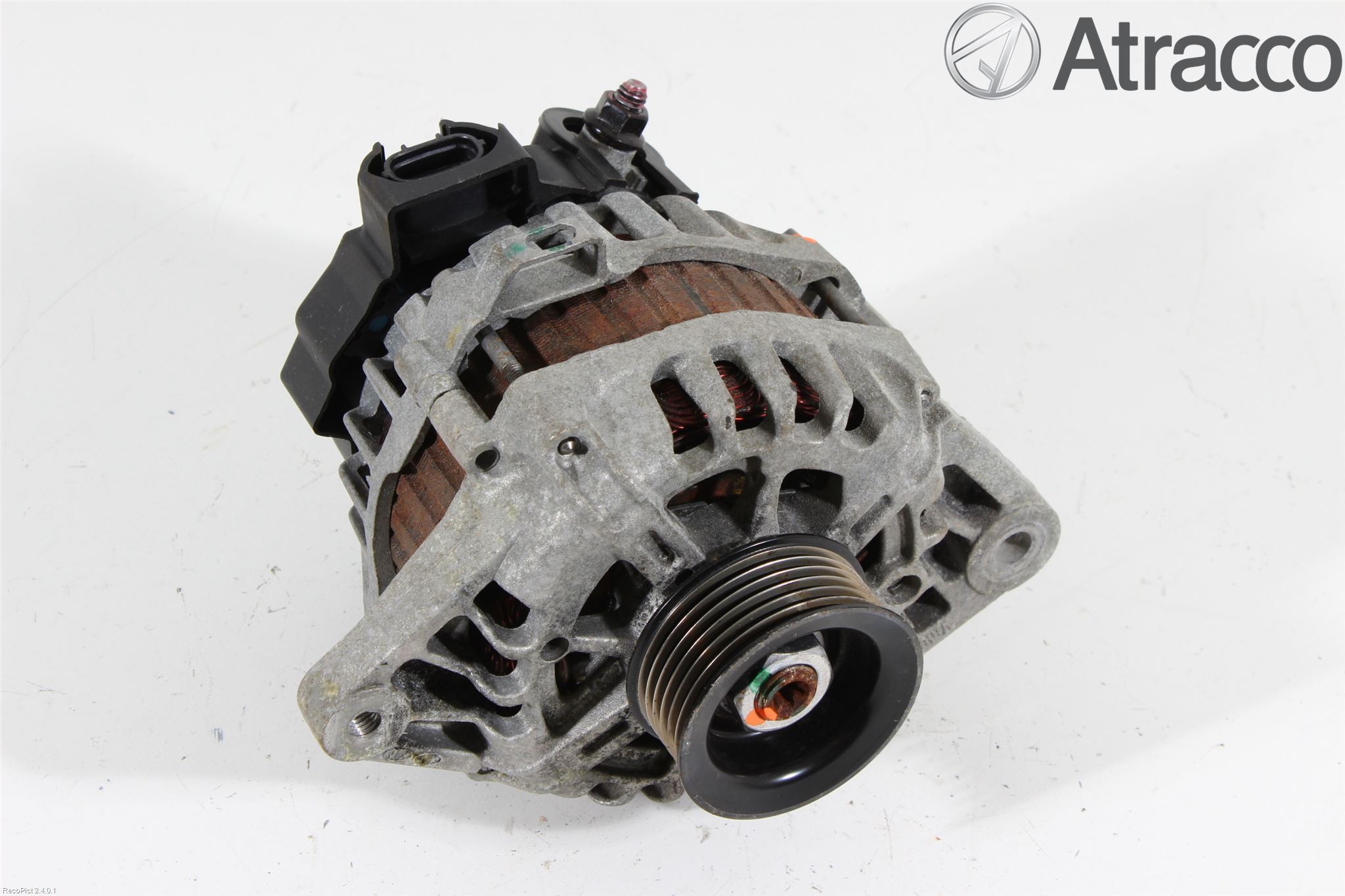 Hyundai i20 PB 09-14 Generator