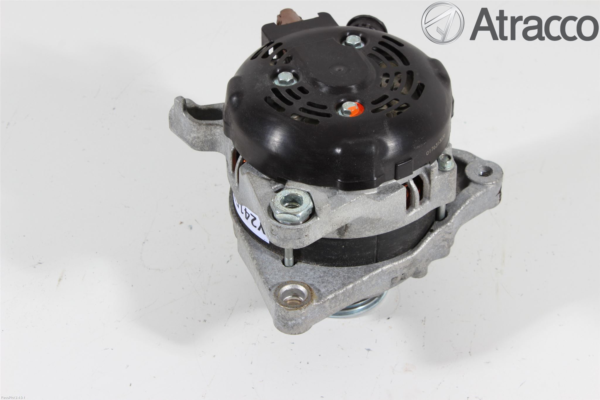 Toyota YARIS XP130 12-14 Generator