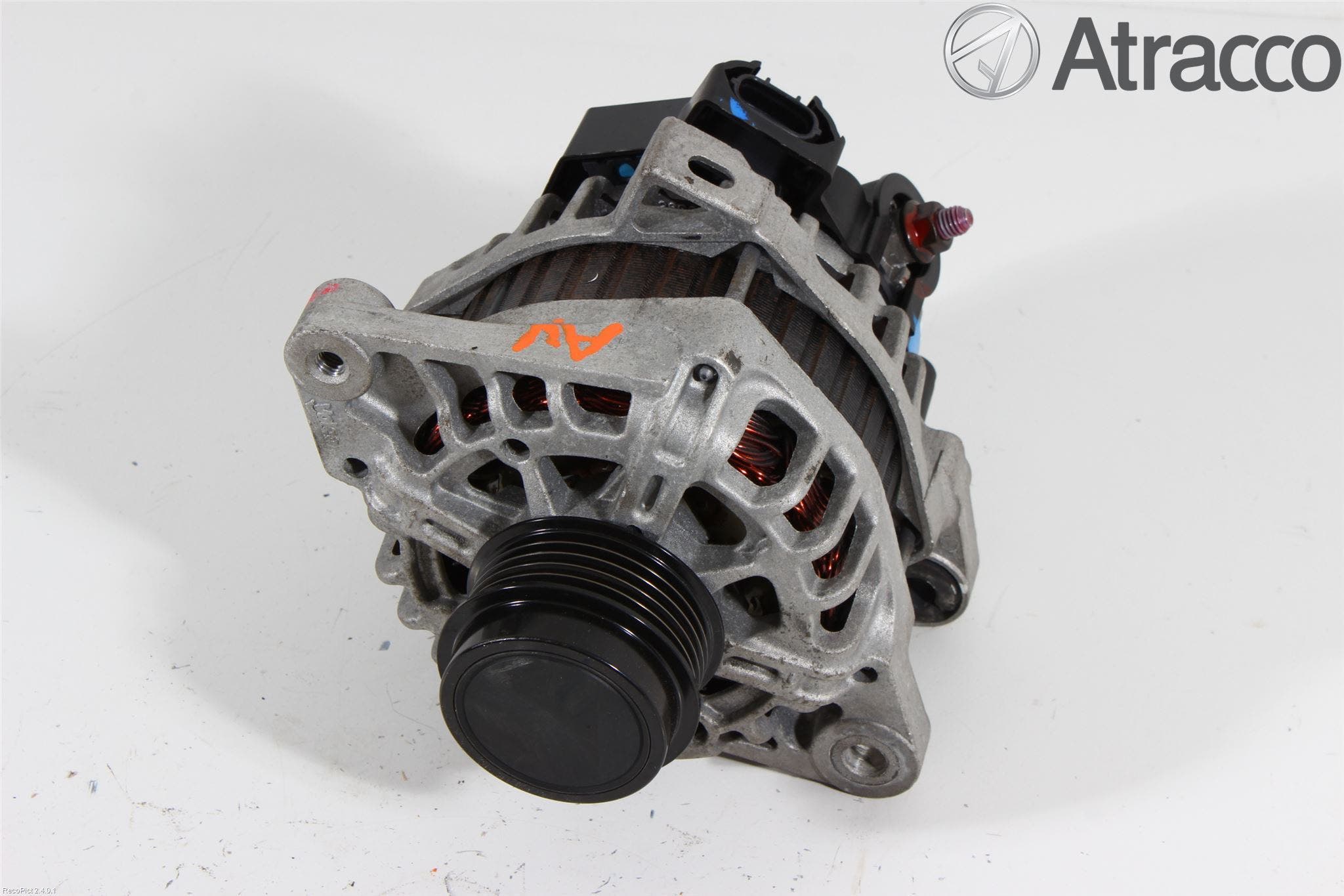 Hyundai i20 PB 09-14 Generator