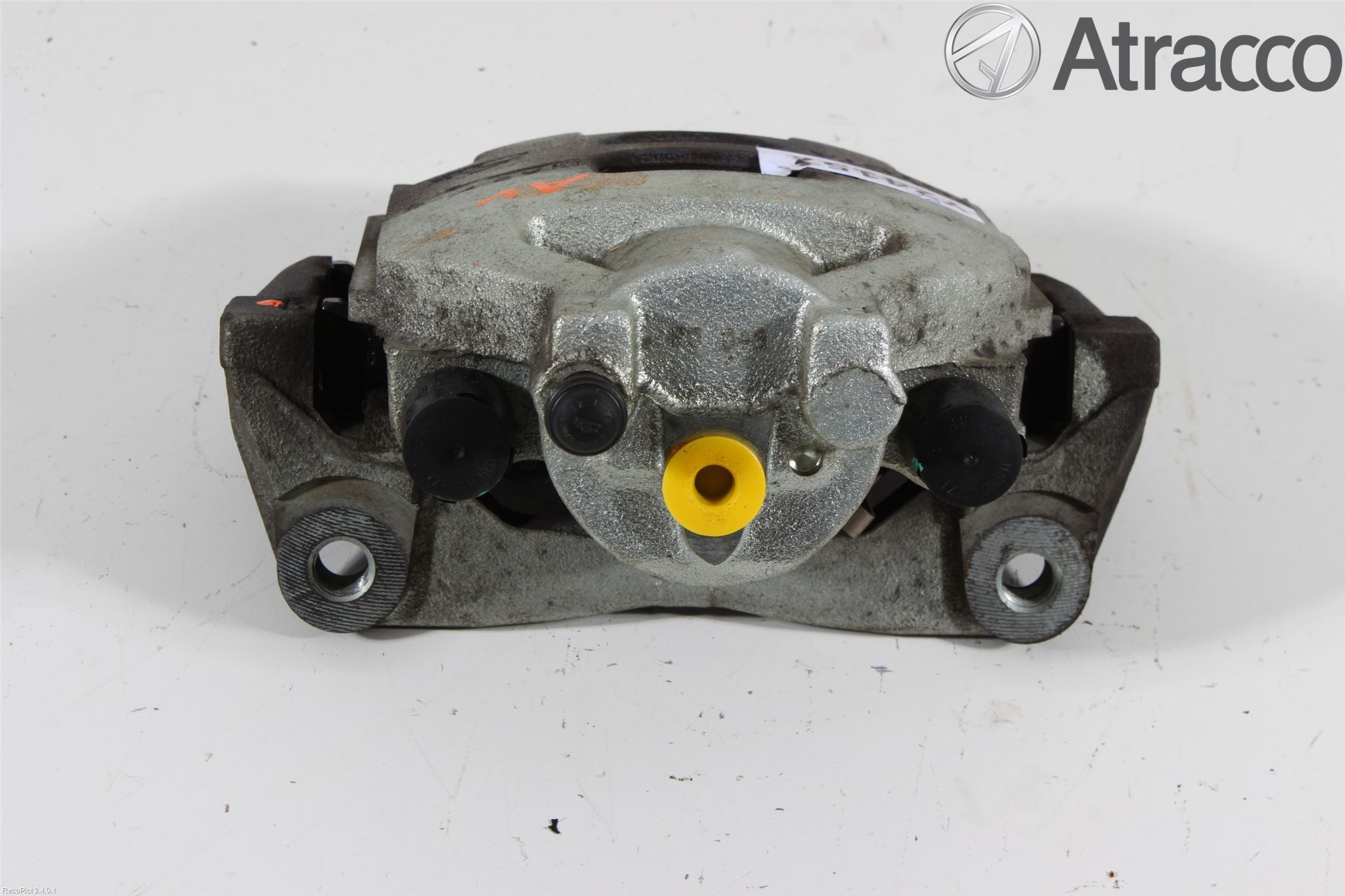 Toyota YARIS XP130 12-14 Bromsok Fram Vänster