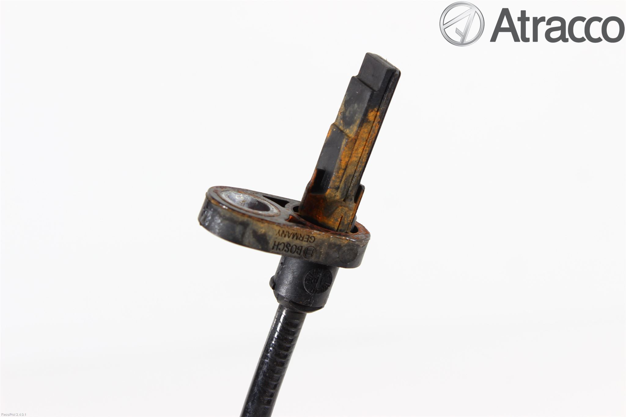 Ford FIESTA 09-12 Abs Sensor