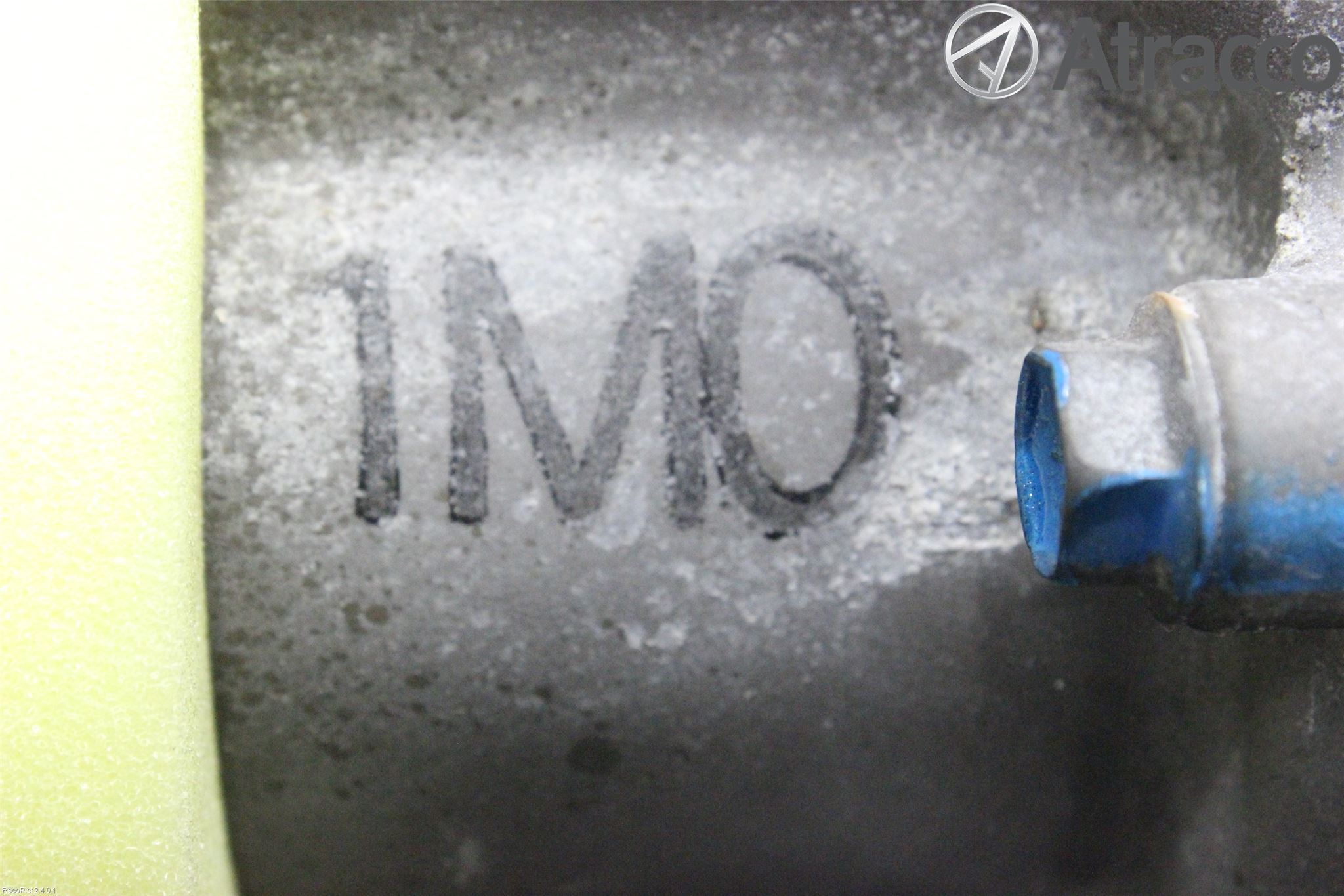 Suzuki SX4 10-13 Växel Fördelningslåda