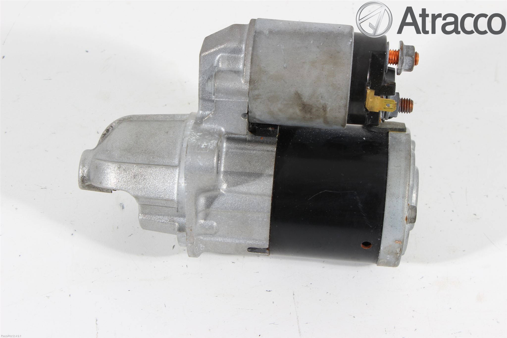 Suzuki SX4 10-13 Startmotor