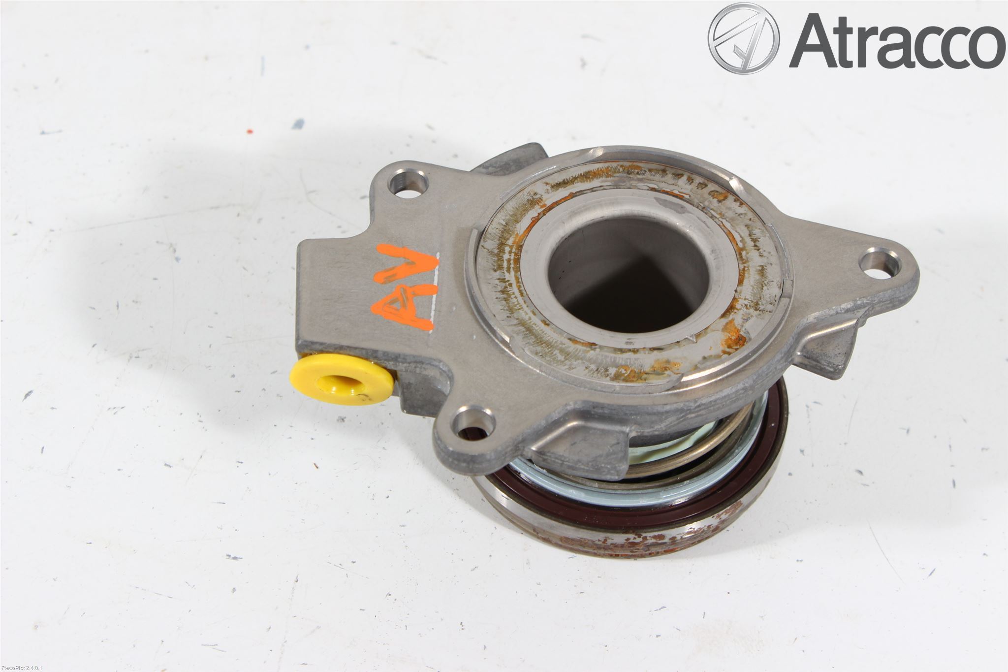 Suzuki SX4 10-13 Stötdämpare Bak