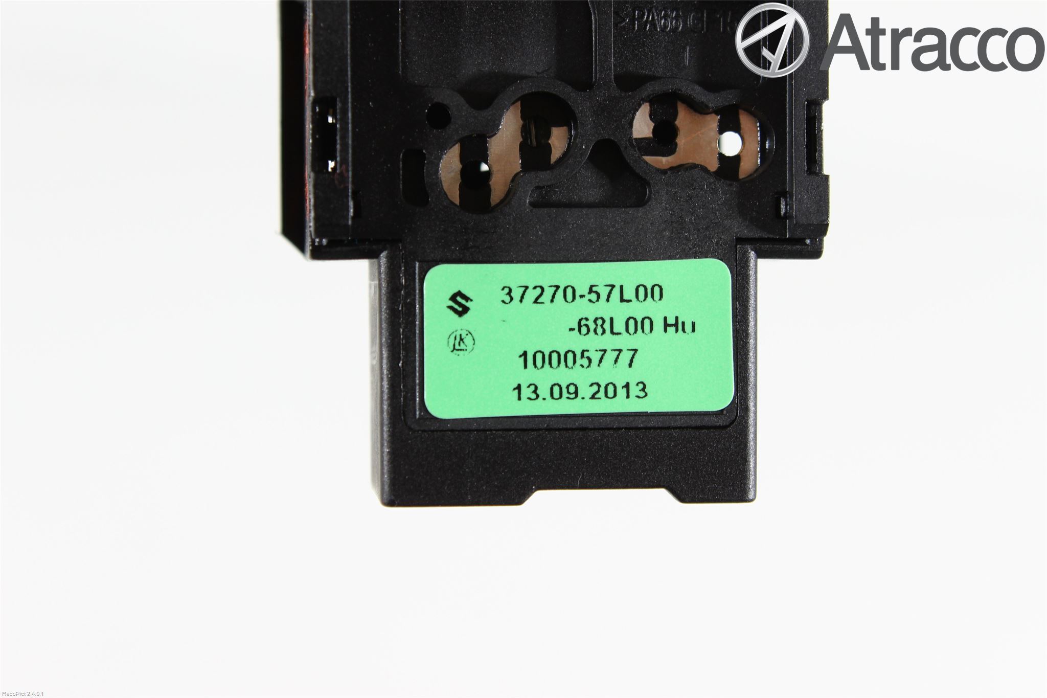 Suzuki SX4 10-13 Strömställare Ljus