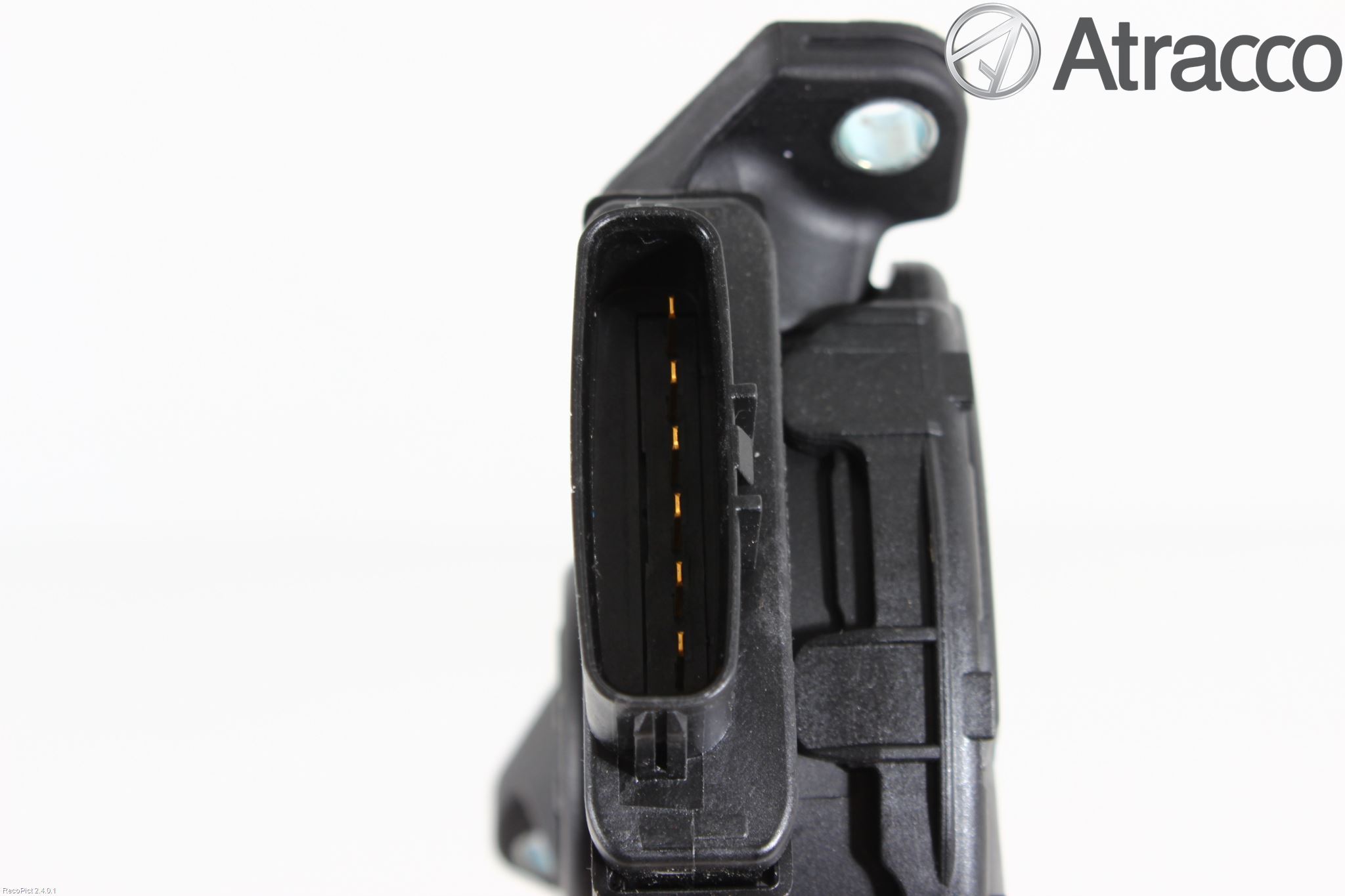 Suzuki SX4 10-13 Gaspedal