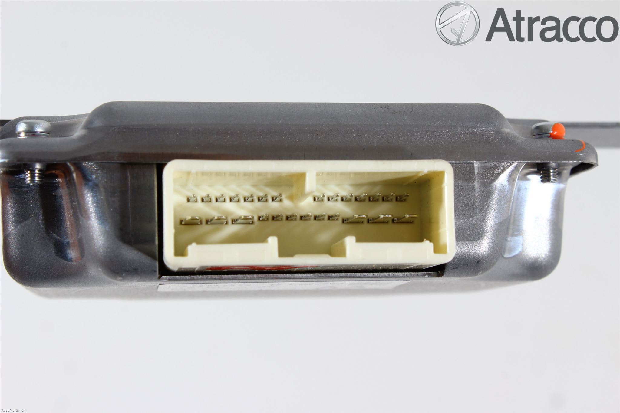 Suzuki SX4 10-13 Styrenhet Övrigt