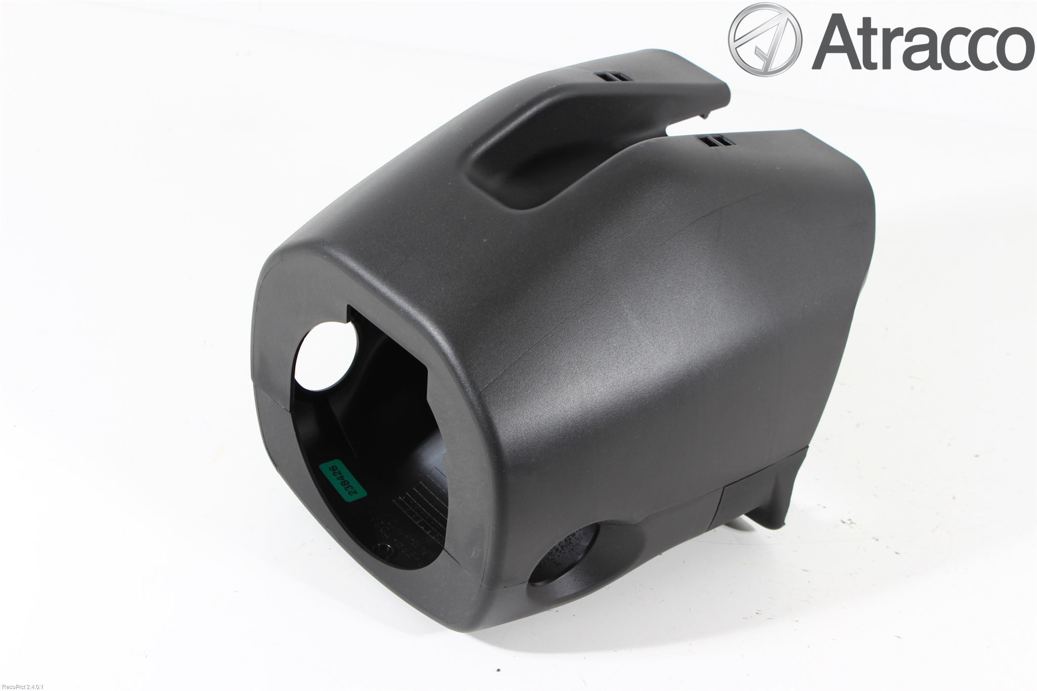 Suzuki SX4 10-13 Rattkåpa-Kåpor