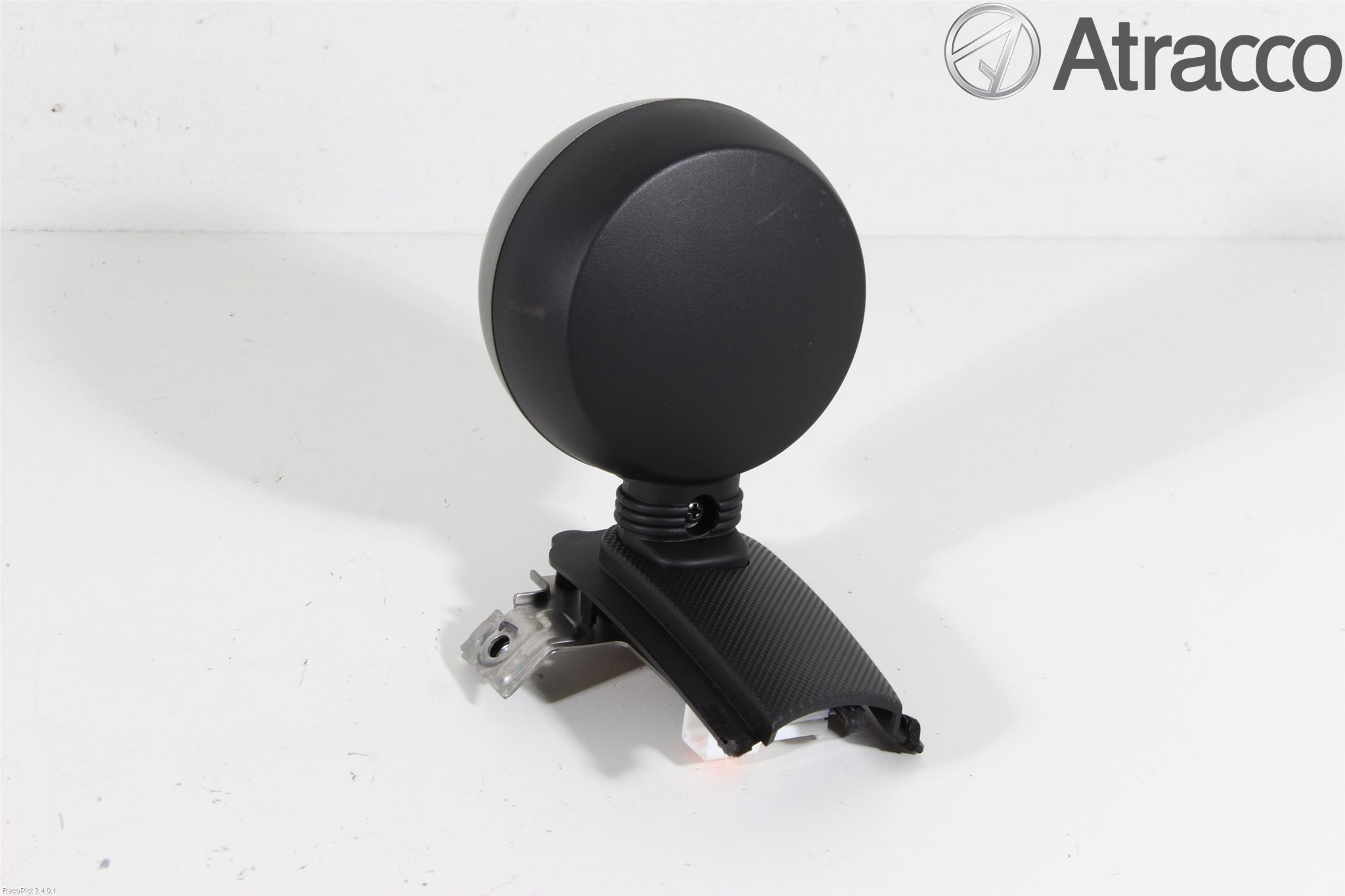 Toyota AYGO 06-14 Instrument Varvr