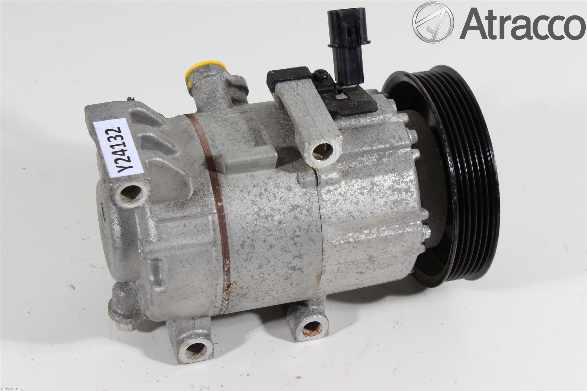 Hyundai i30 GD 13-17 Ac Kompressor