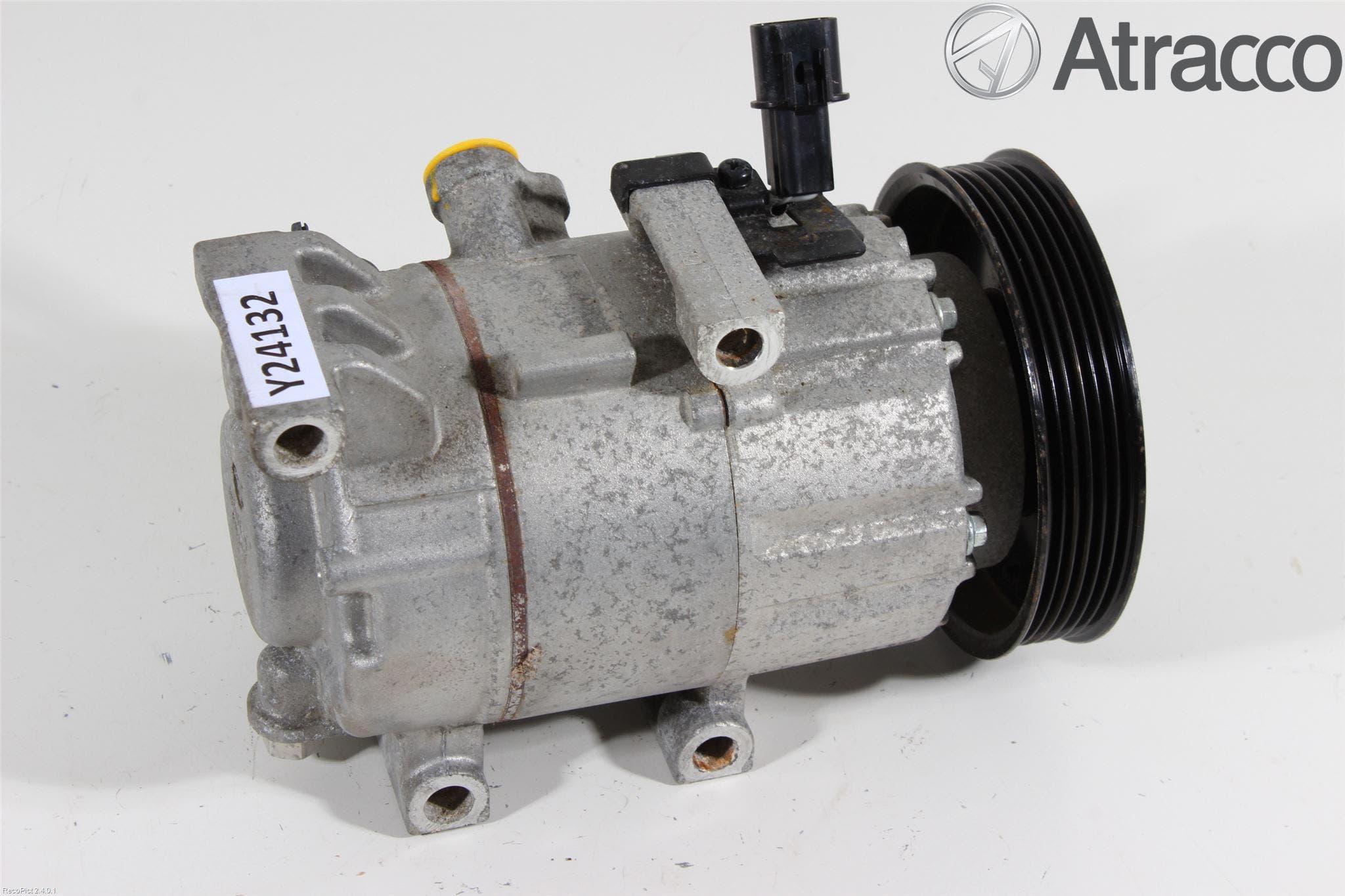 Hyundai i30 GD 13-17 Ac Kompressor